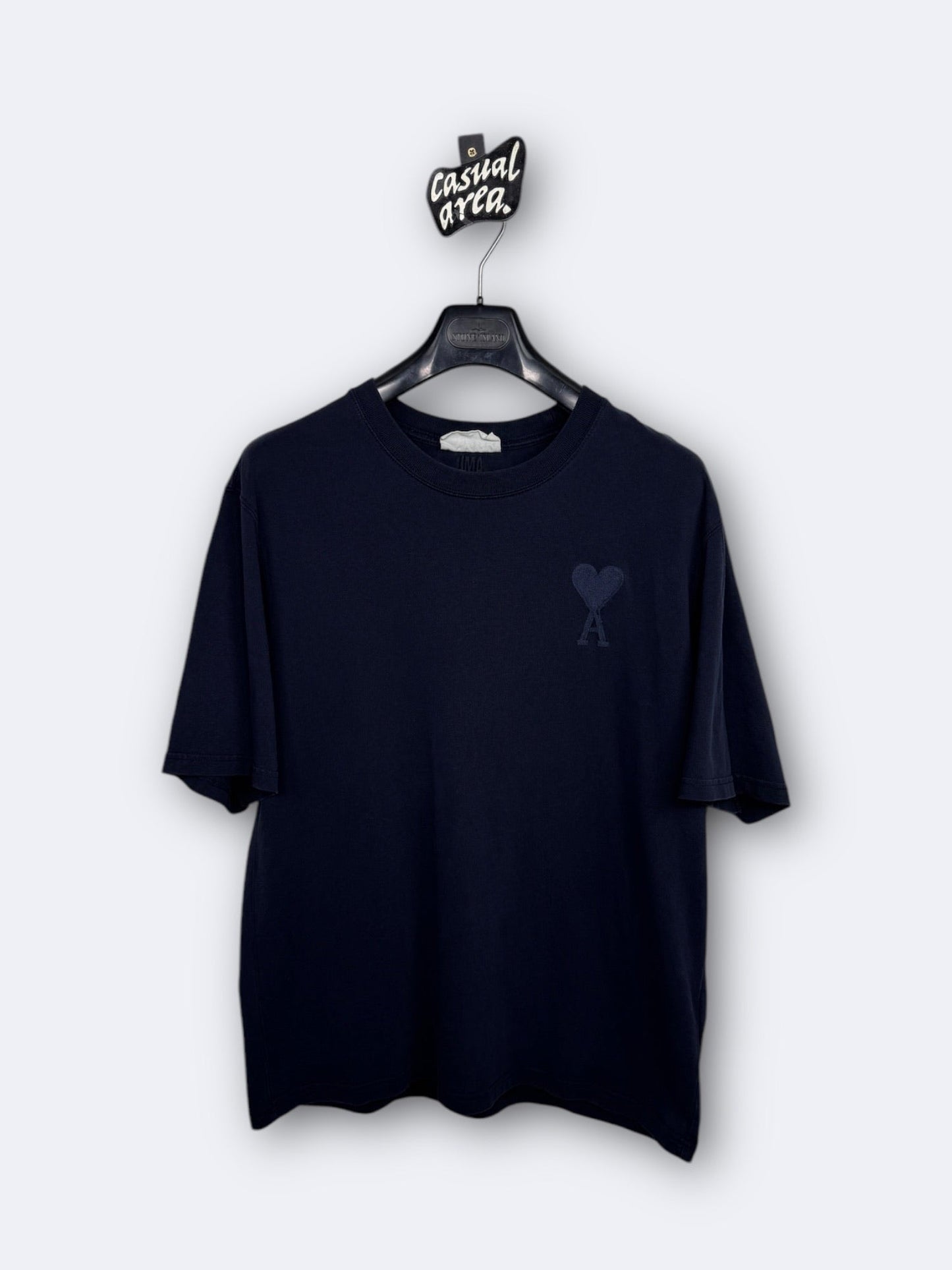 Tee-shirt Ami Paris - M Casual Area