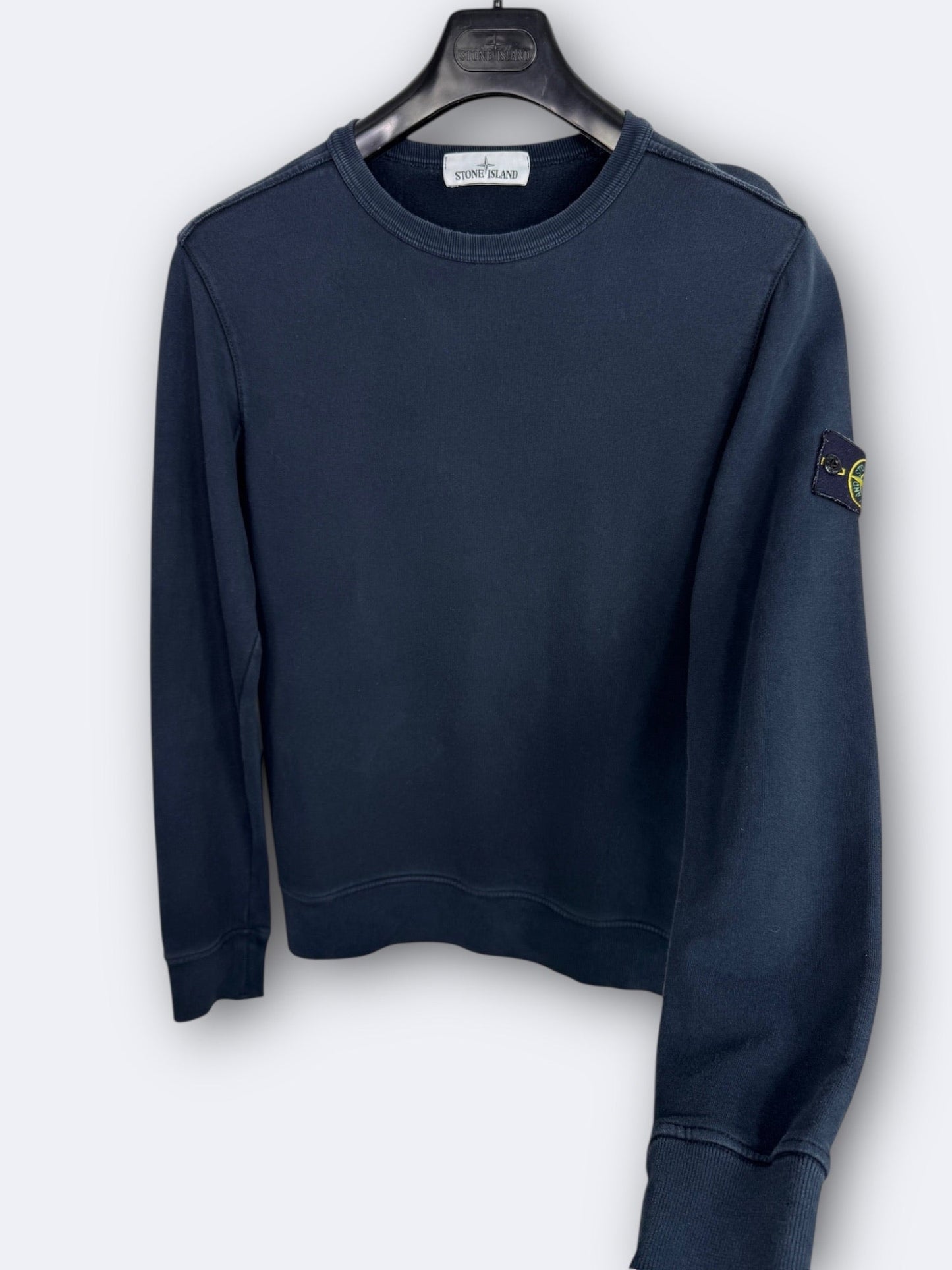 Crewneck Stone Island - S Casual Area