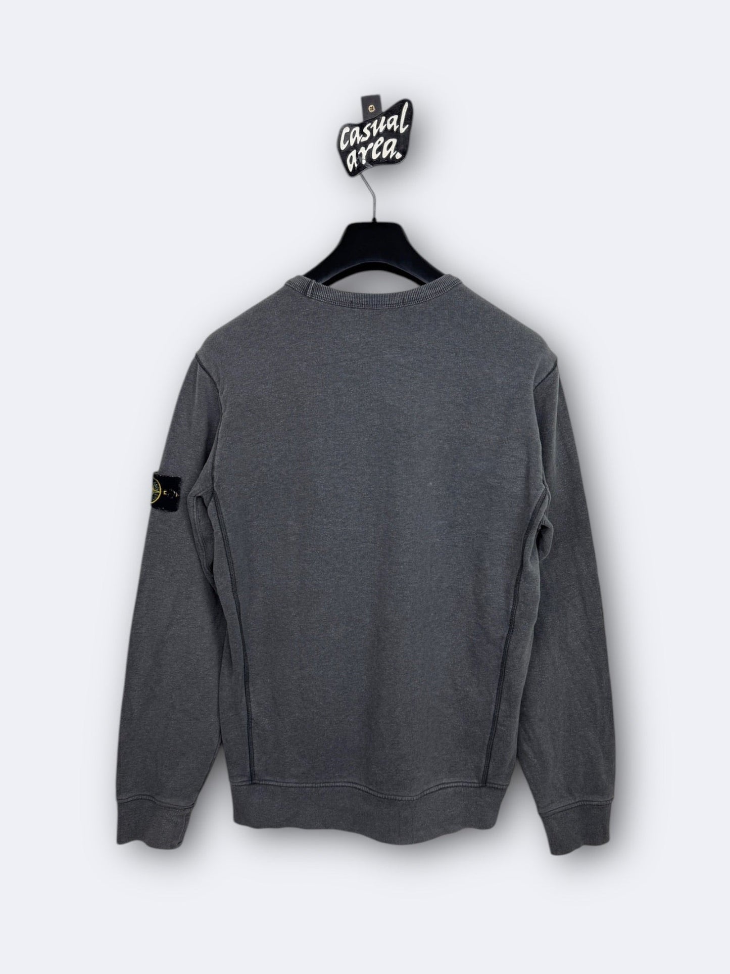 Crewneck Stone Island - M Casual Area