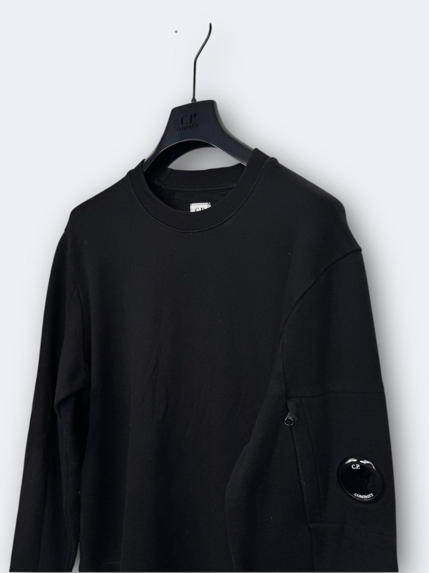 Crewneck C.P. Company - L Casual Area
