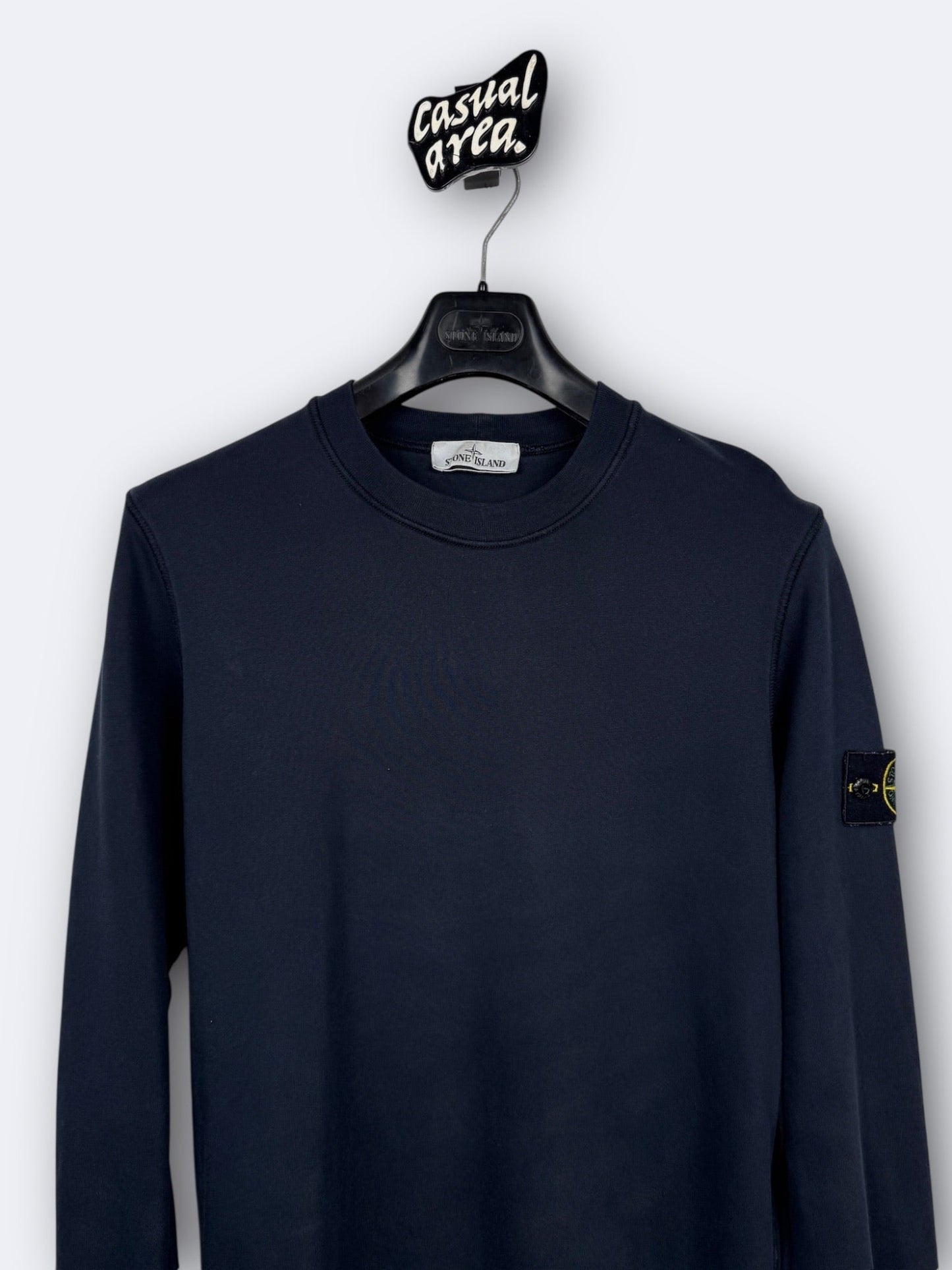 Crewneck Stone Island - M Casual Area