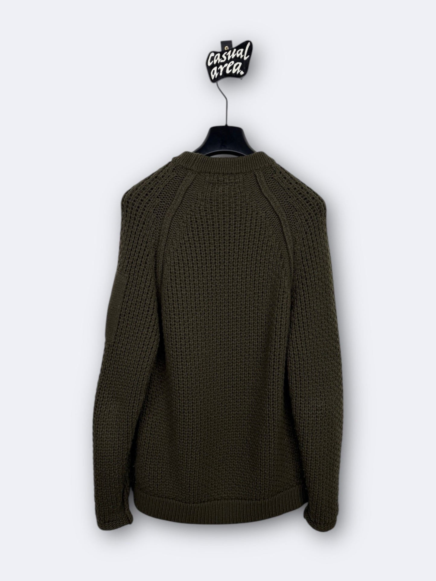 Crewneck C.P. Company - S Casual Area