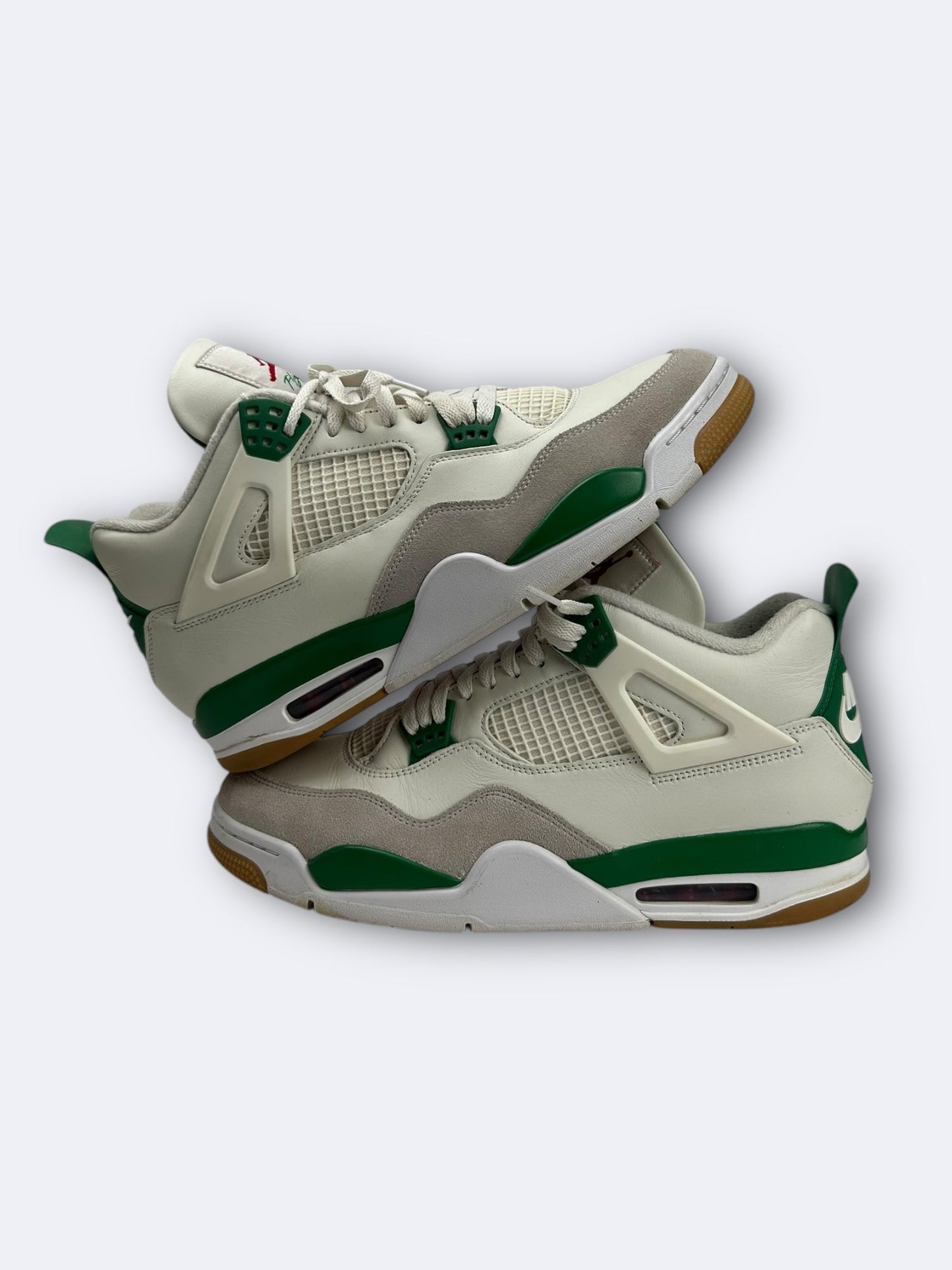 Nike SB x Air Jordan 4 "Pine Green" - 46 Casual Area