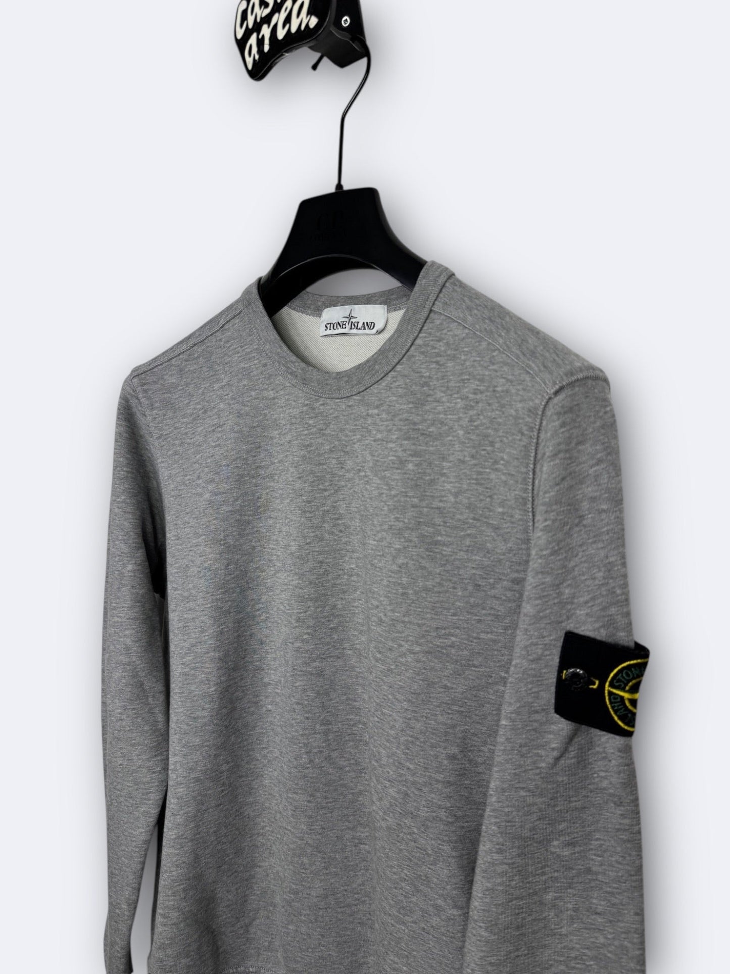 Crewneck Stone Island - S Casual Area