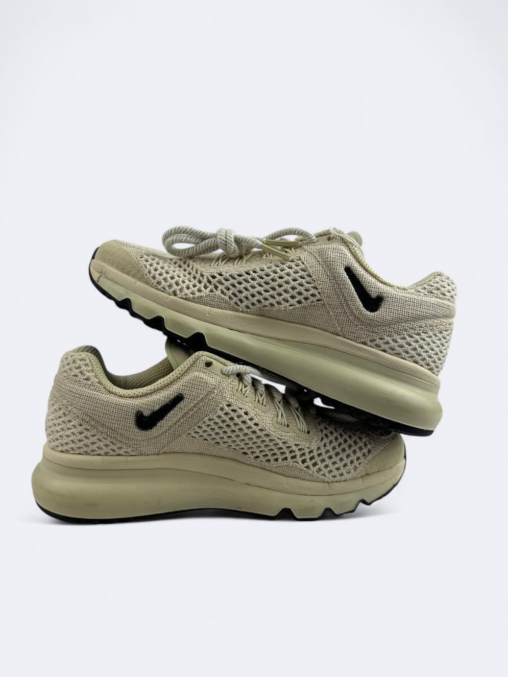 Stussy x Air Max 2013 "Fossil" - 36,5 Casual Area