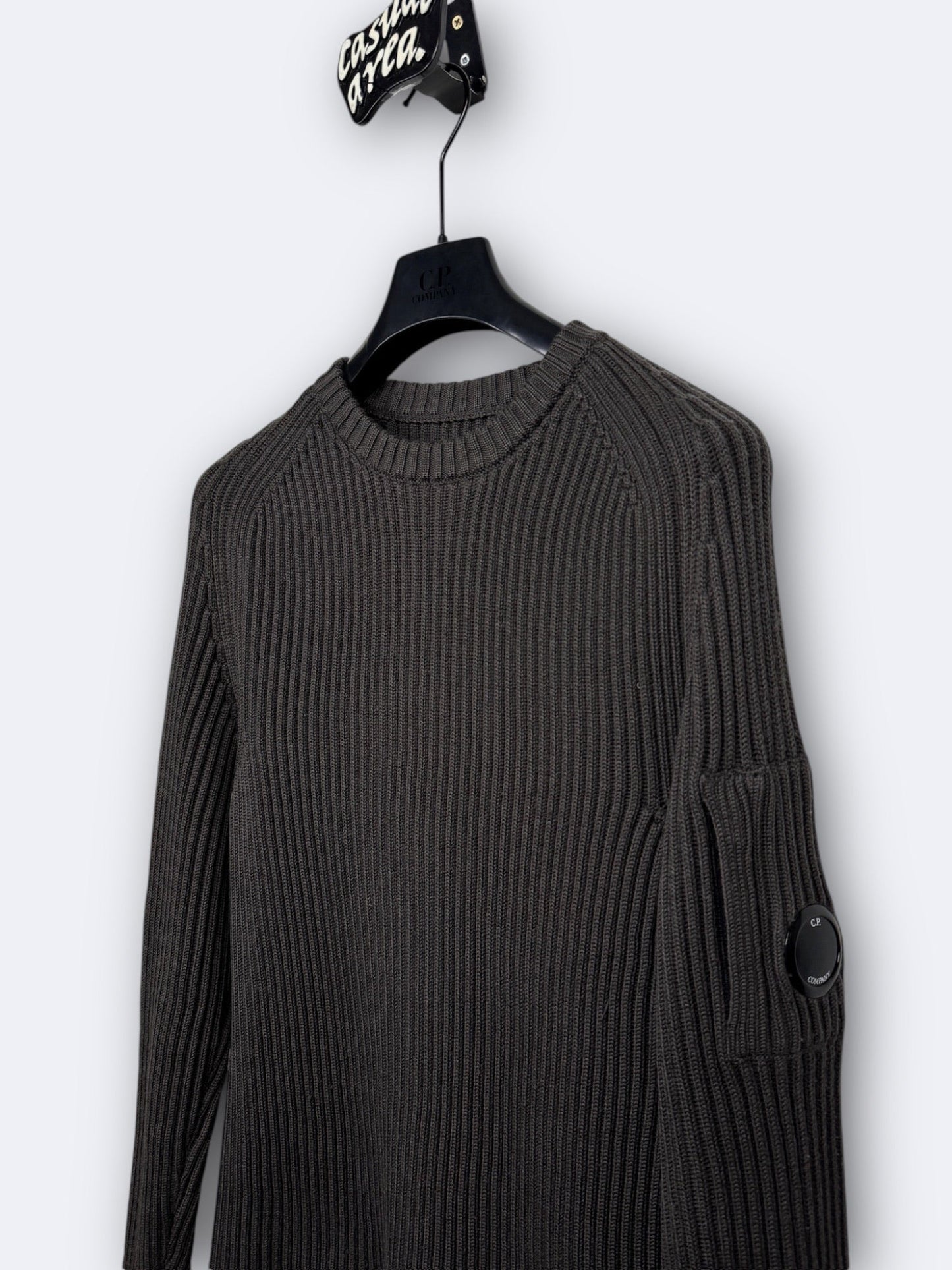 Crewneck C.P. Company - M Casual Area
