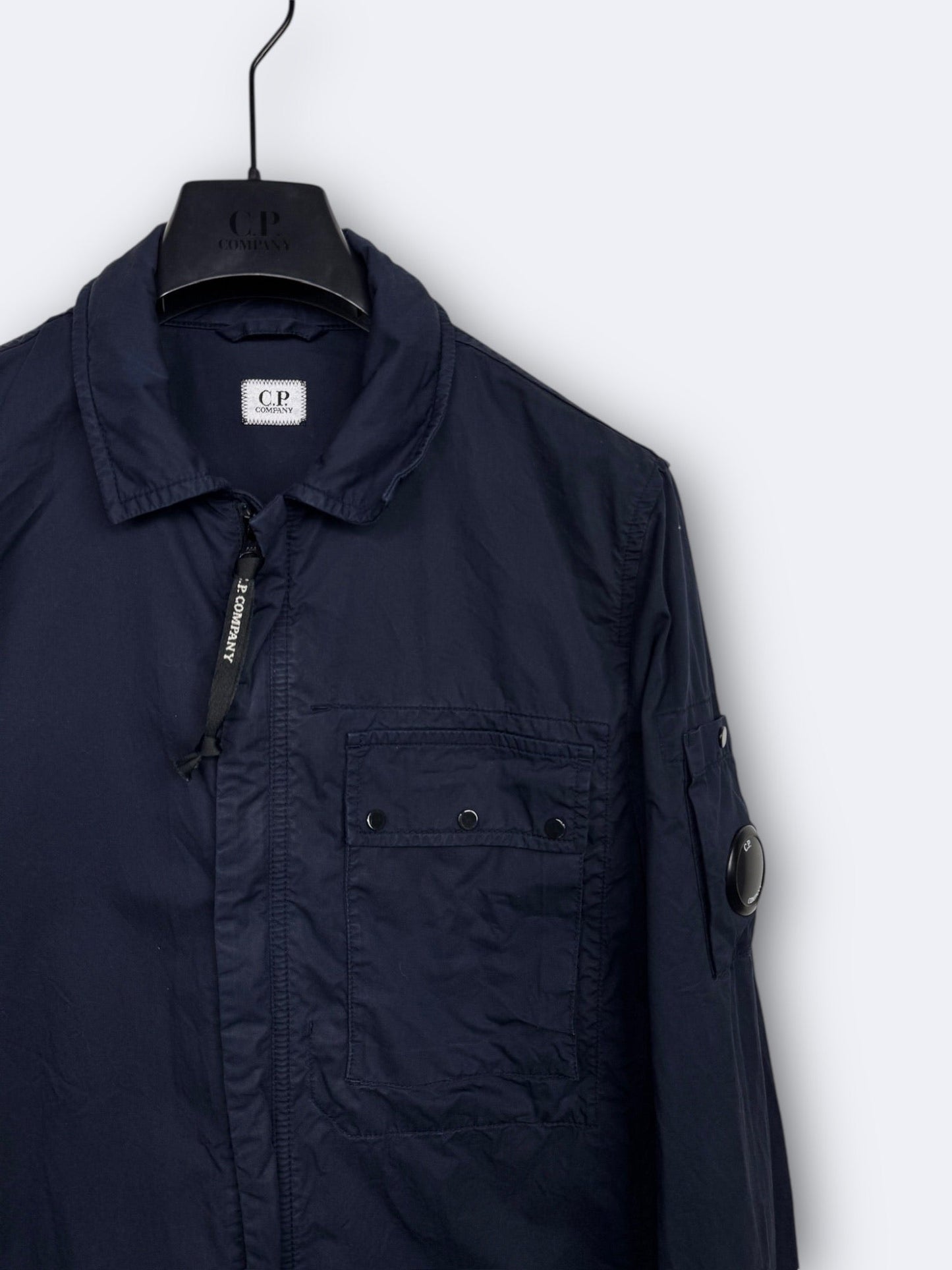 Overshirt C.P. Company - S Casual Area