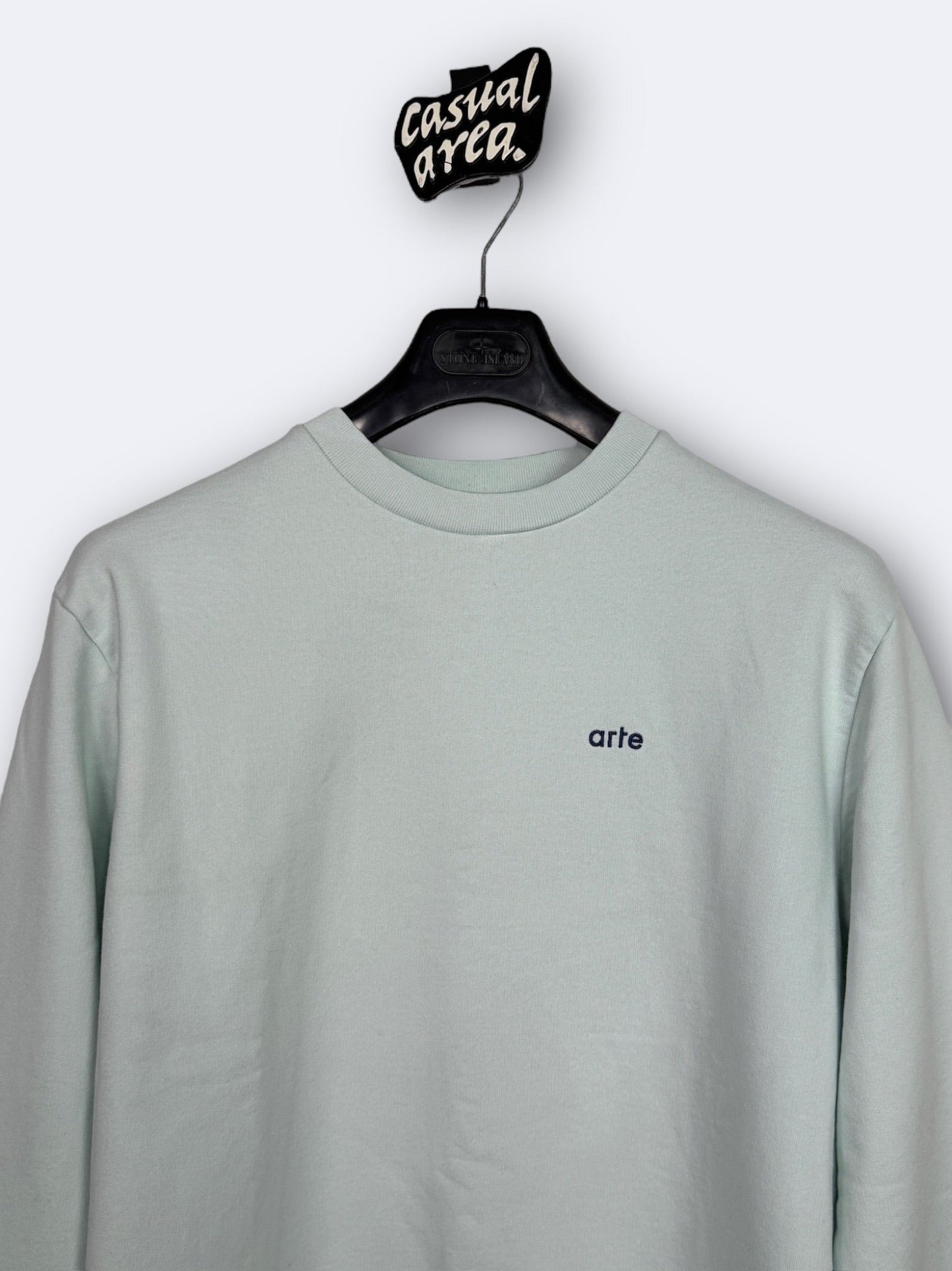 Crewneck Arte - M Casual Area