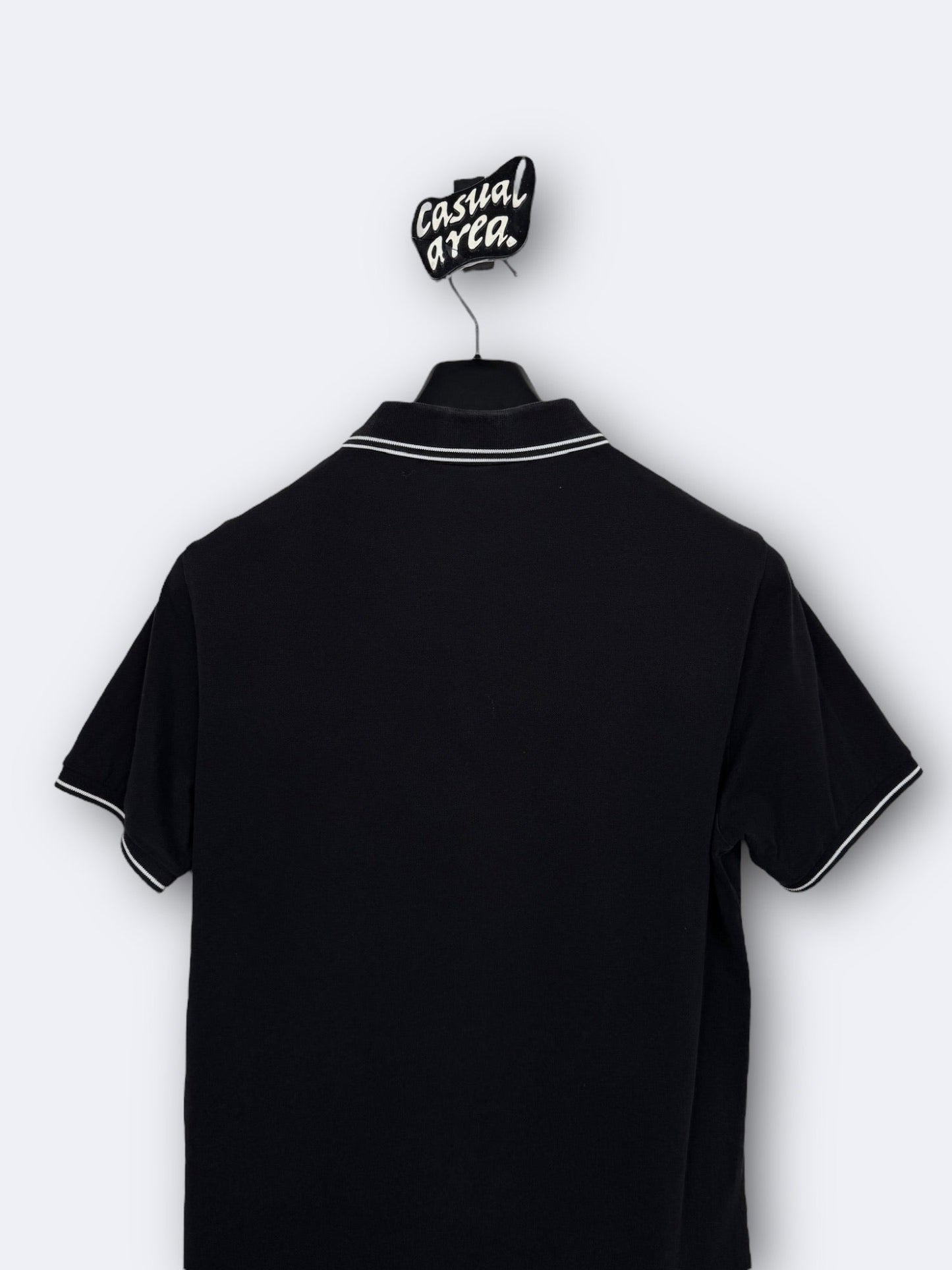 Polo Stone Island - L Casual Area