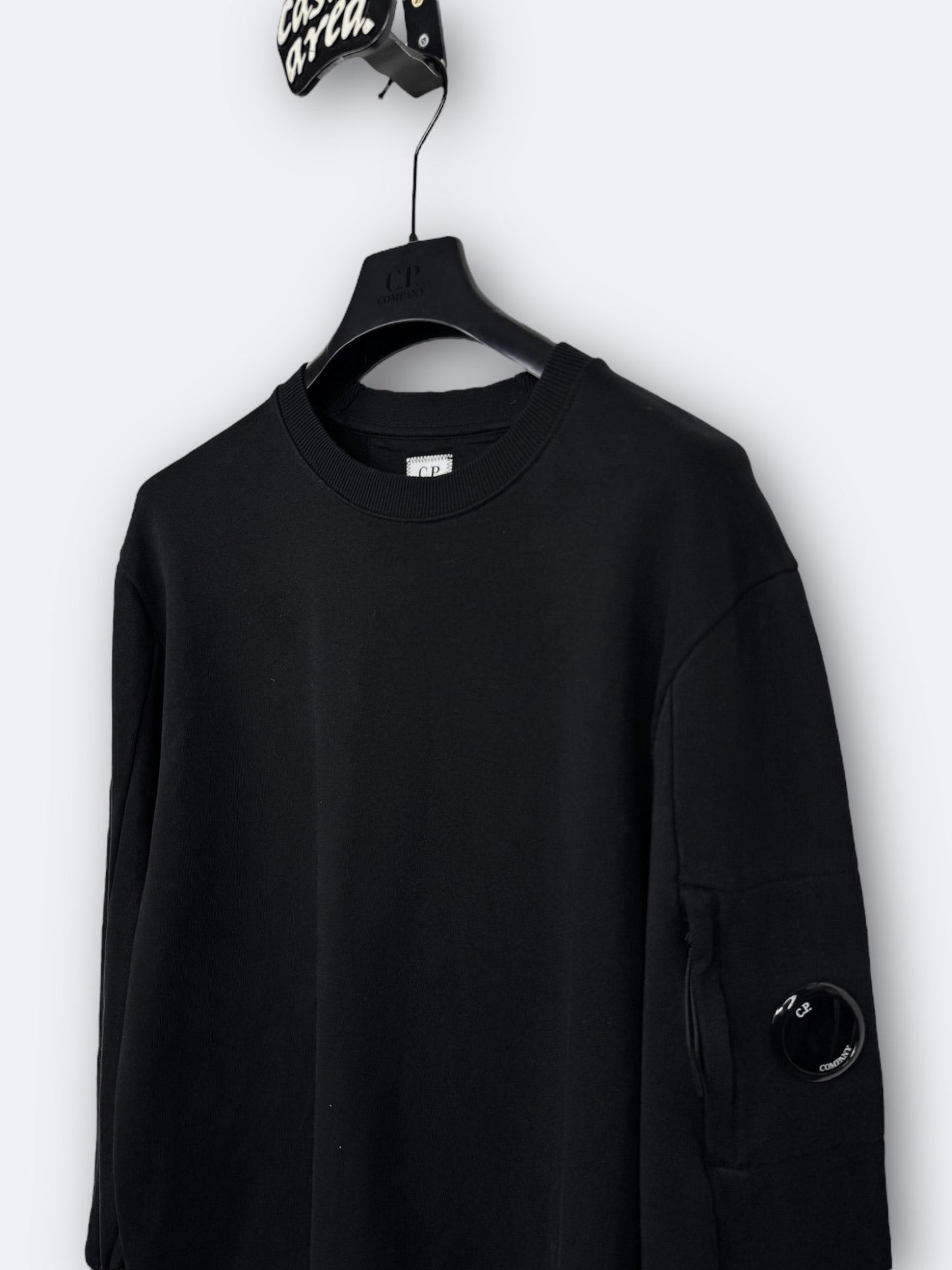Crewneck C.P. Company - L Casual Area