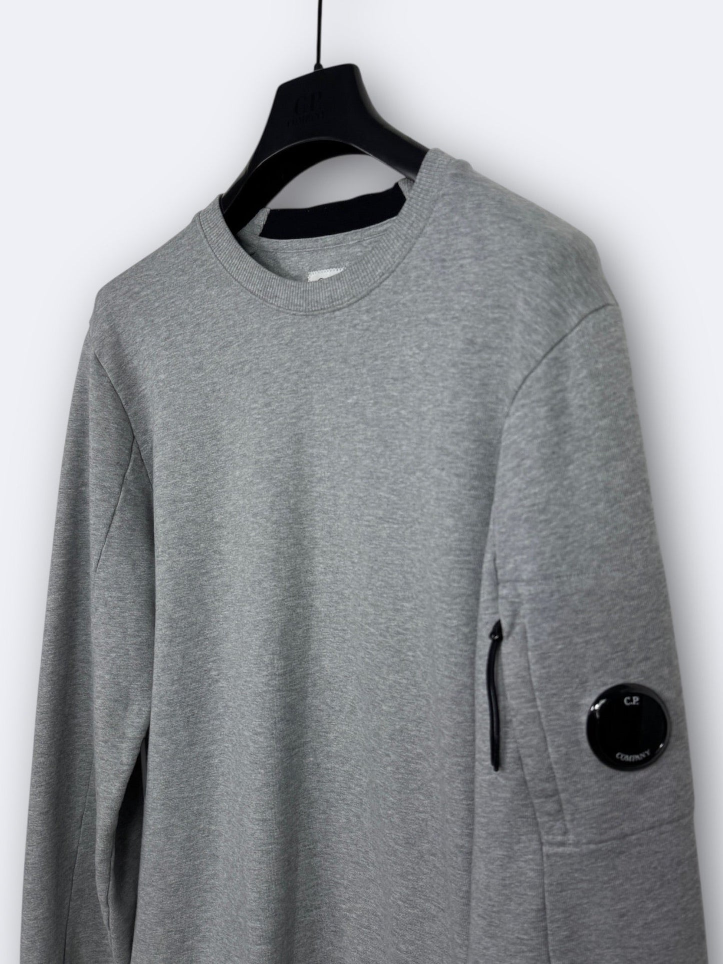 Crewneck C.P. Company - M Casual Area