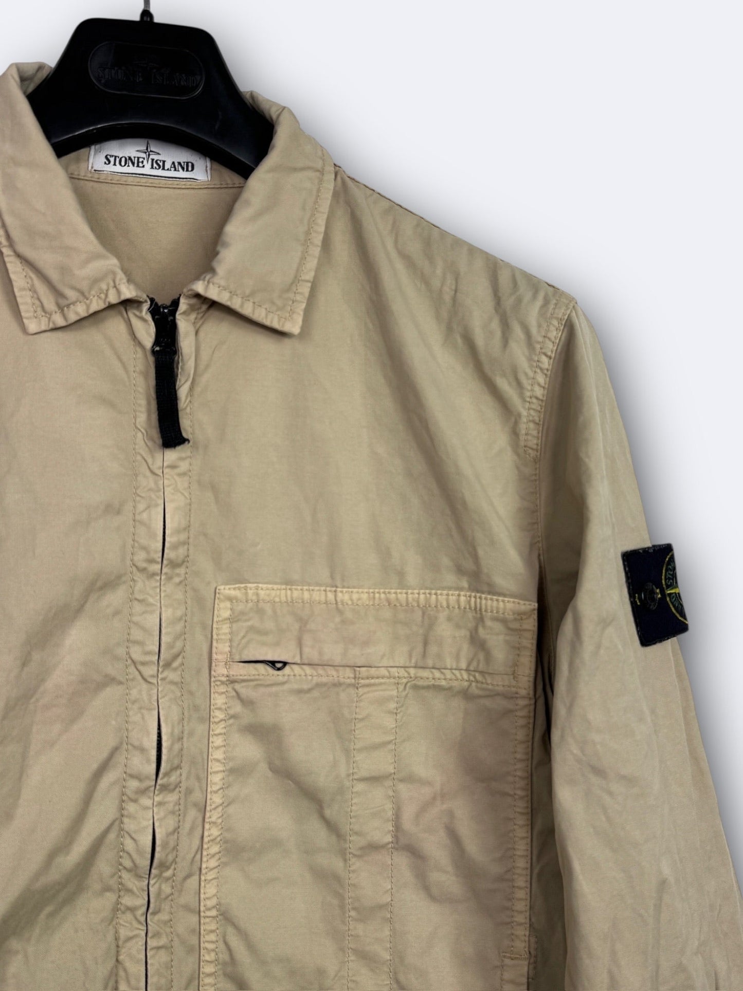 Overshirt Stone Island - S Casual Area