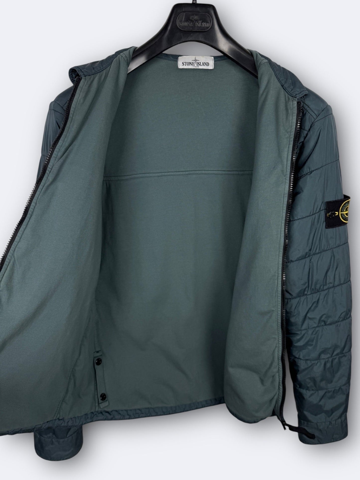 Doudoune Stone Island - M Casual Area