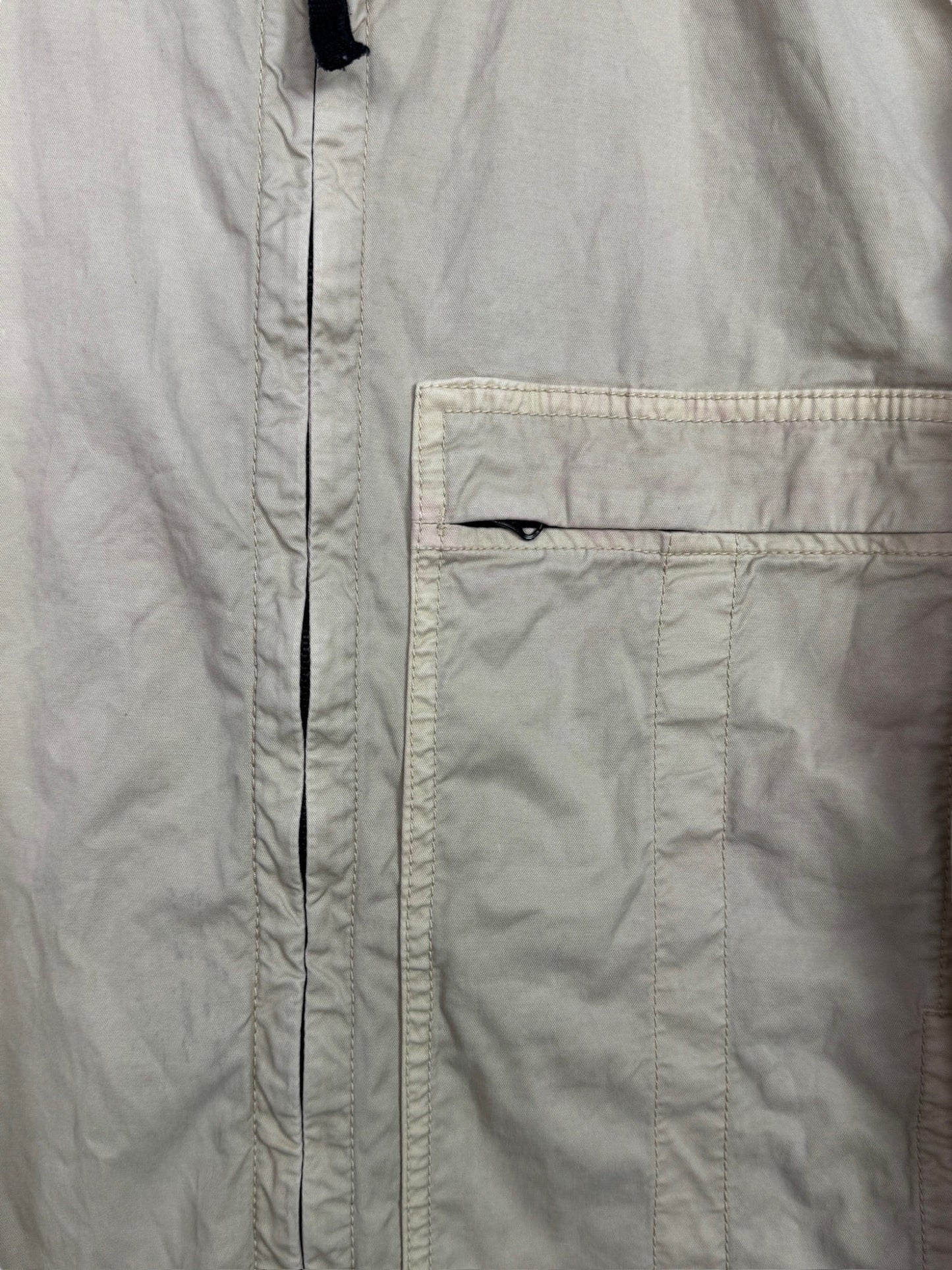 Overshirt Stone Island - S Casual Area