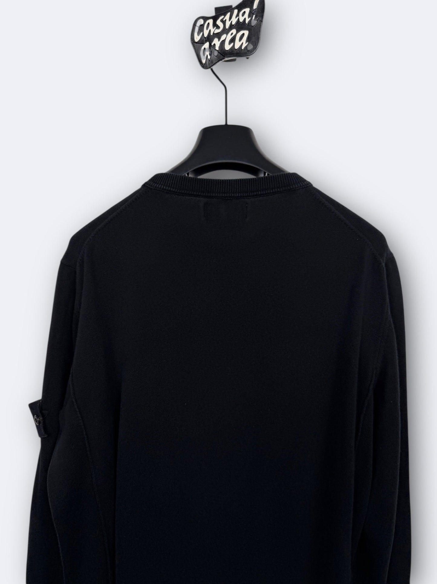 Crewneck Stone Island - L Casual Area
