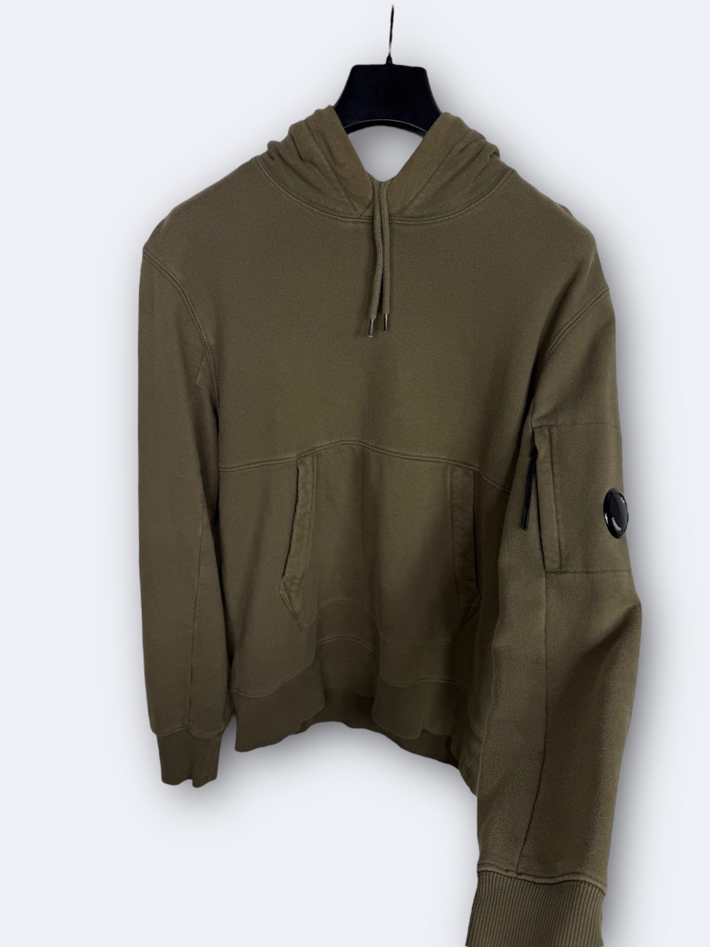 Hoodie C.P. Company - M Casual Area