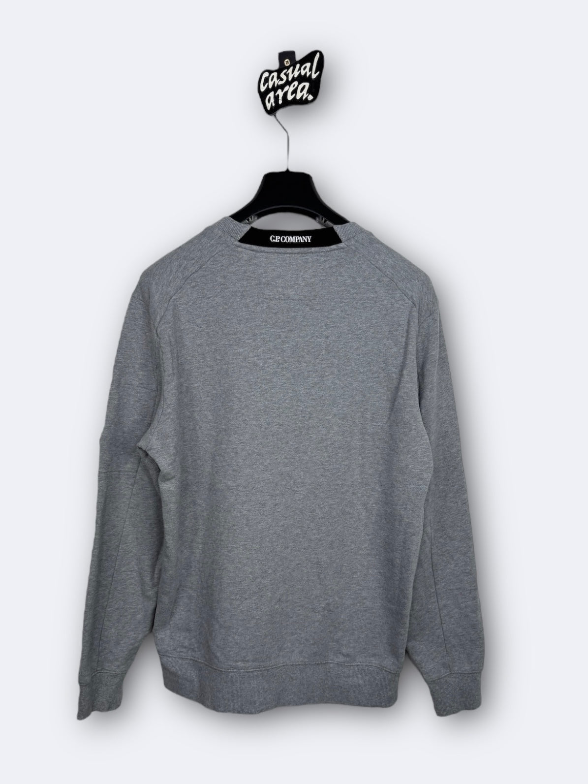 Crewneck C.P. Company - L Casual Area