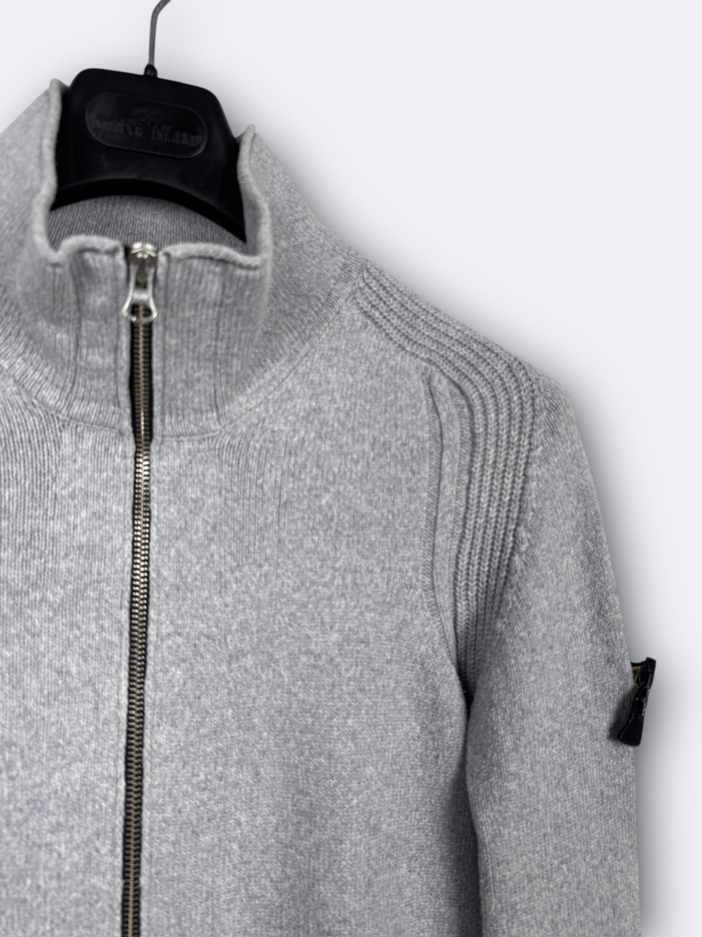 Gilet Stone Island - S Casual Area