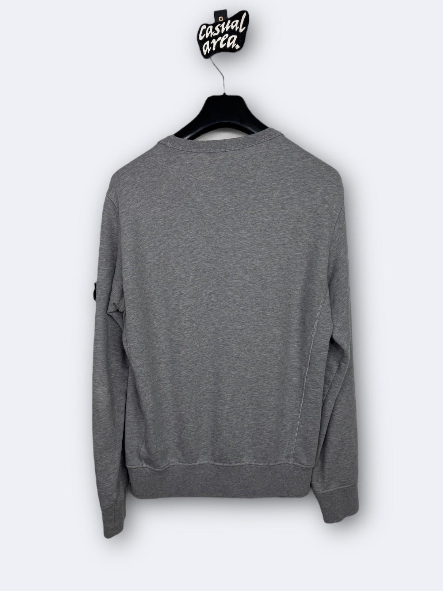 Crewneck Stone Island - S Casual Area
