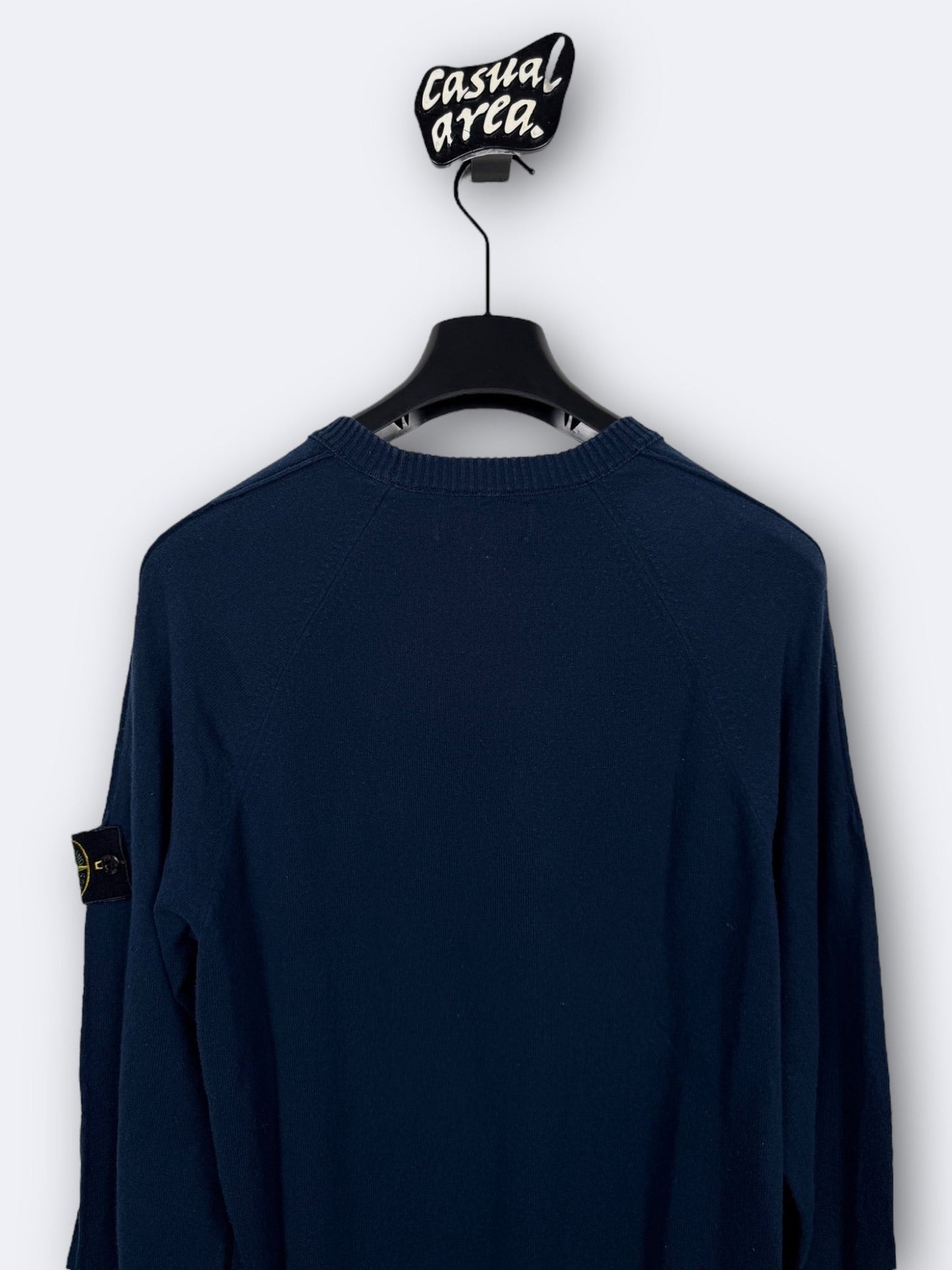 Crewneck Stone Island - M Casual Area