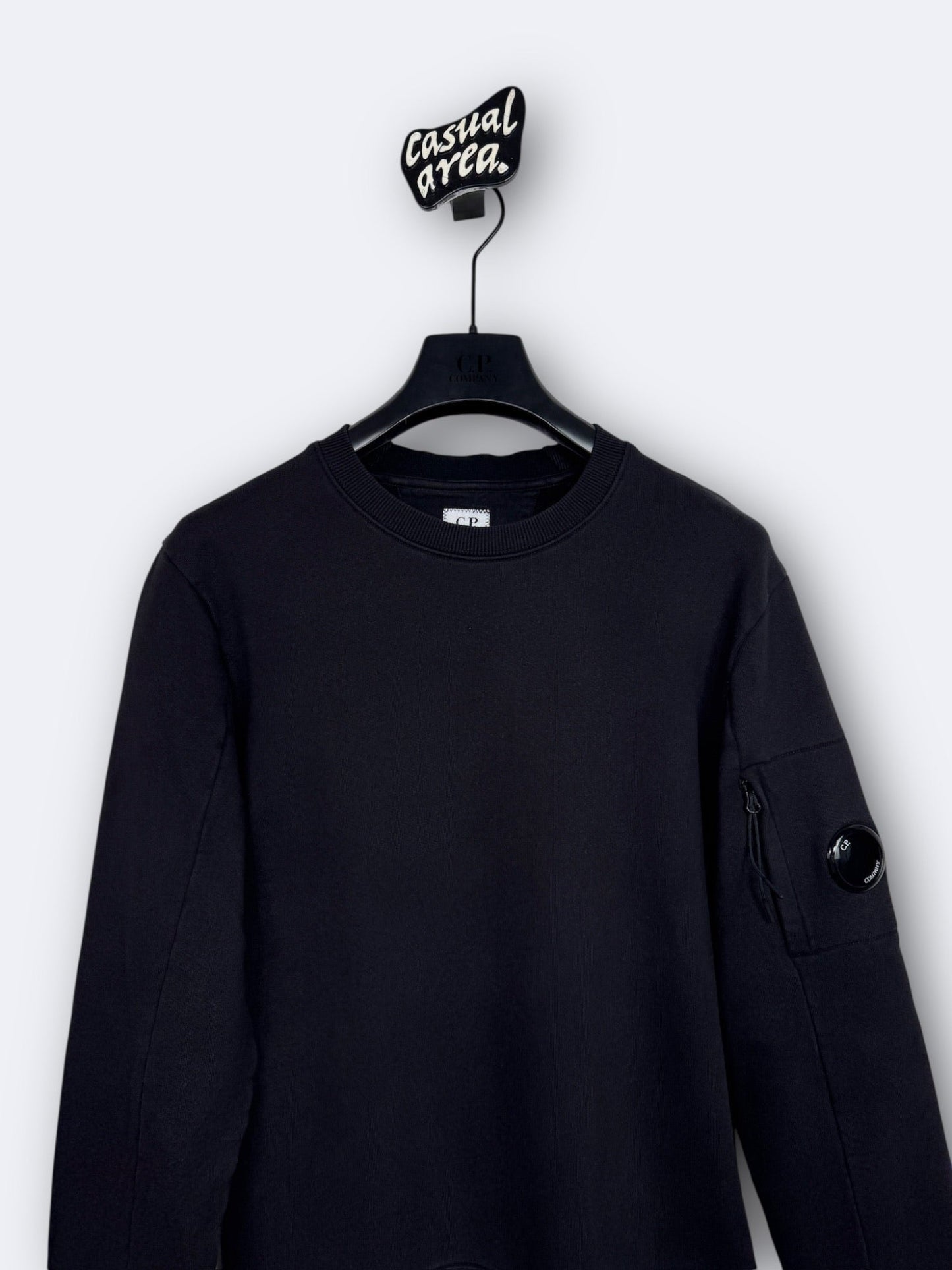 Crewneck C.P. Company - S Casual Area