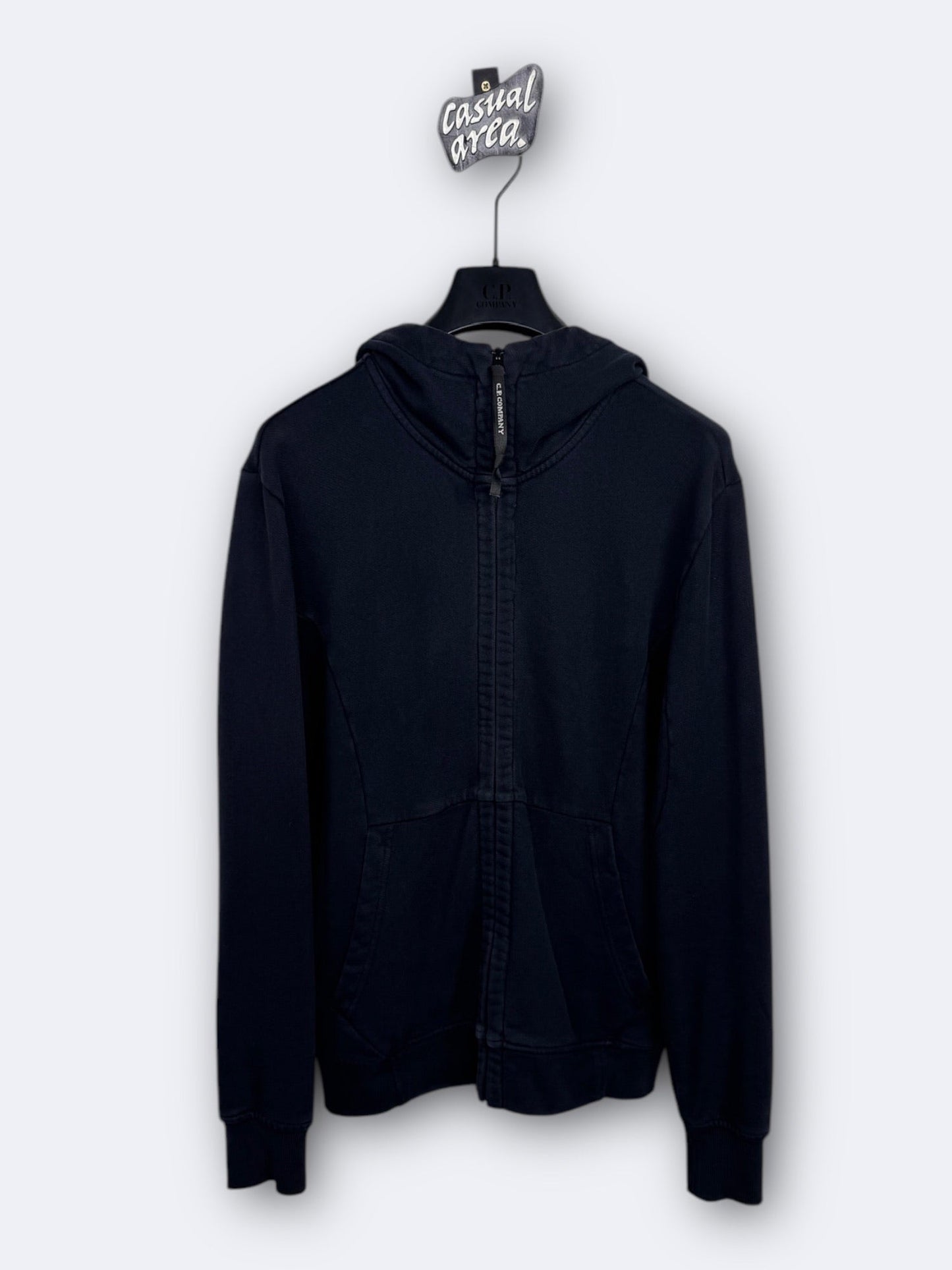 Gilet Goggle C.P. Company - M Casual Area