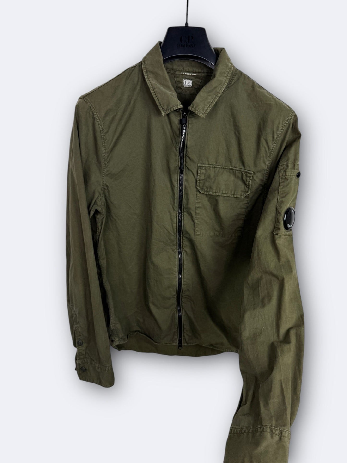 Overshirt C.P. Company - S Casual Area