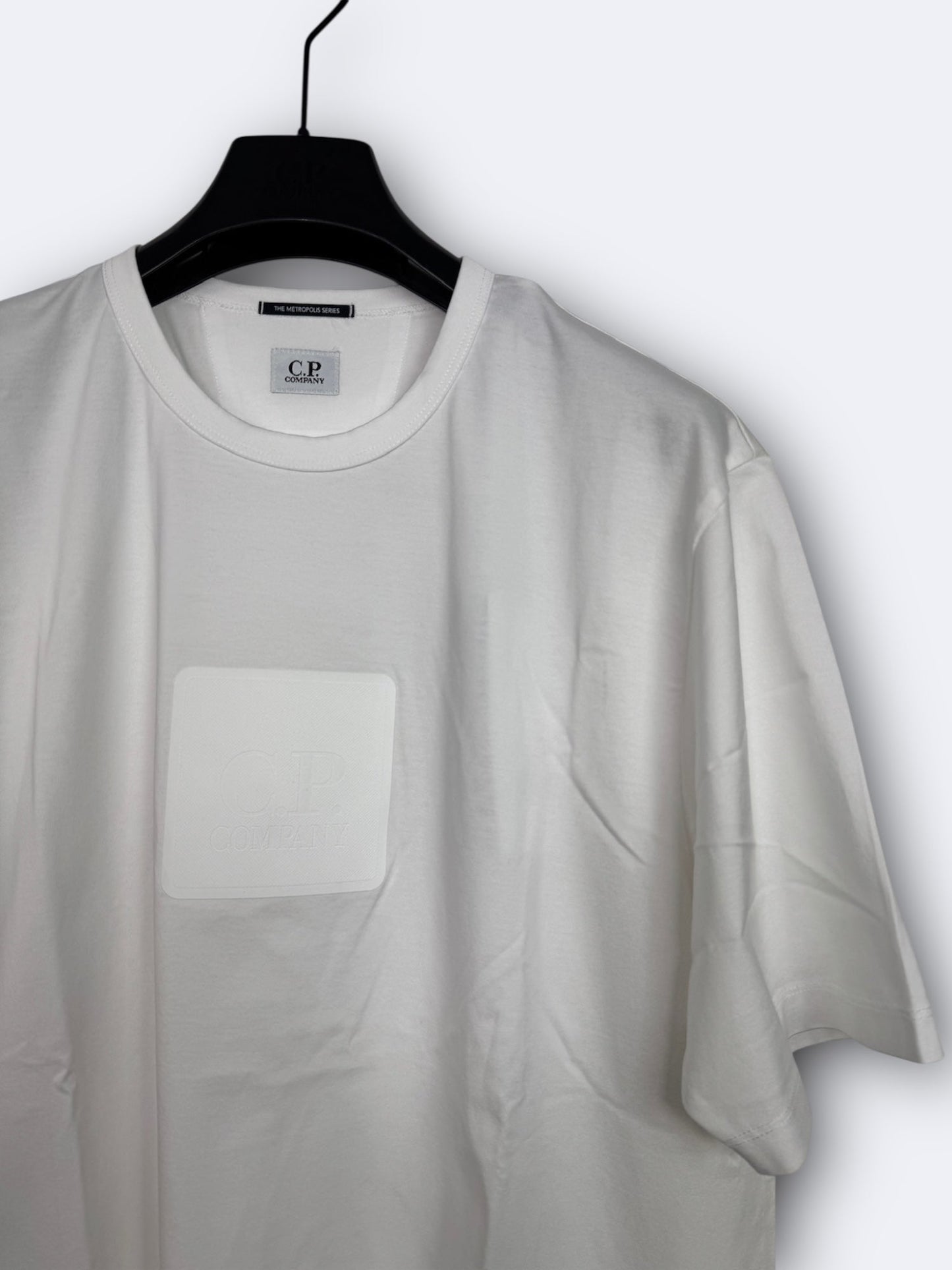 Tee-shirt C.P. Company "The Metropolis Series" - XL Casual Area