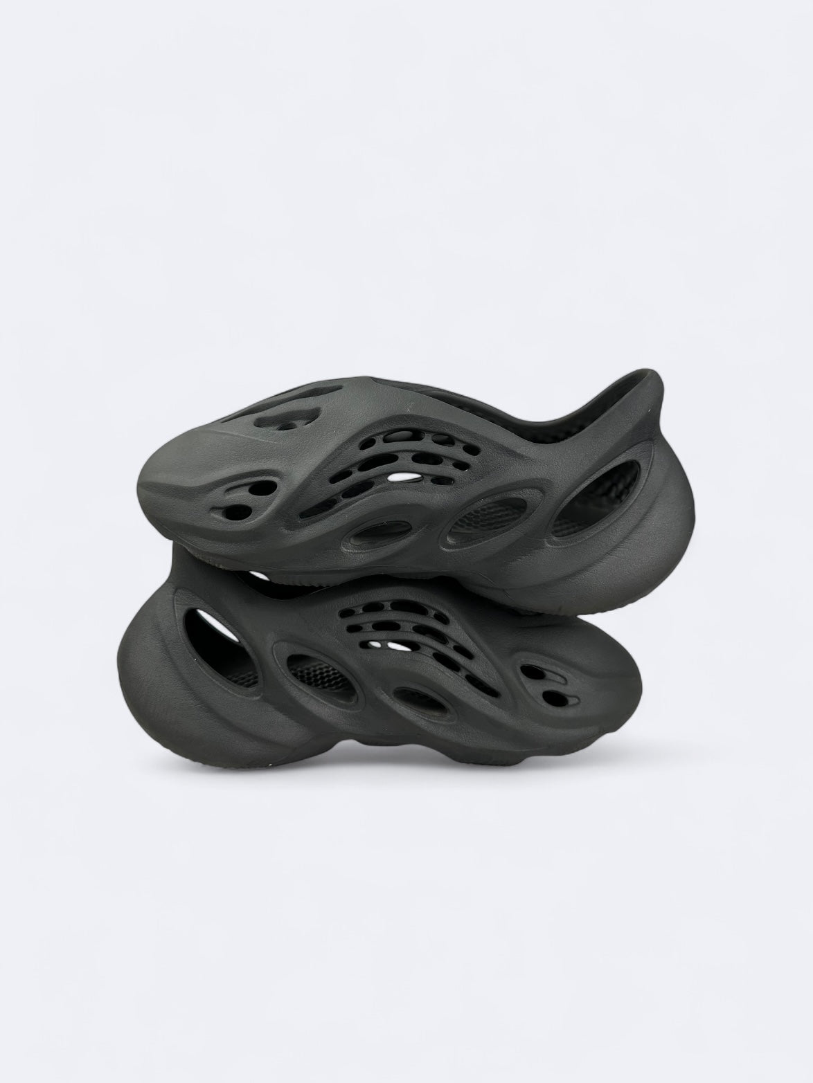 Adidas Yeezy Foam Runner "Onyx" - 42 Casual Area