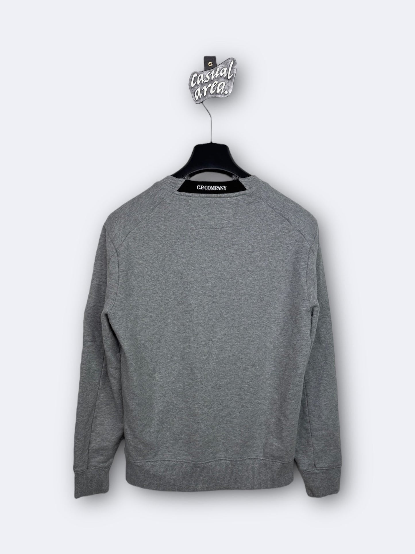 Crewneck C.P. Company - S Casual Area