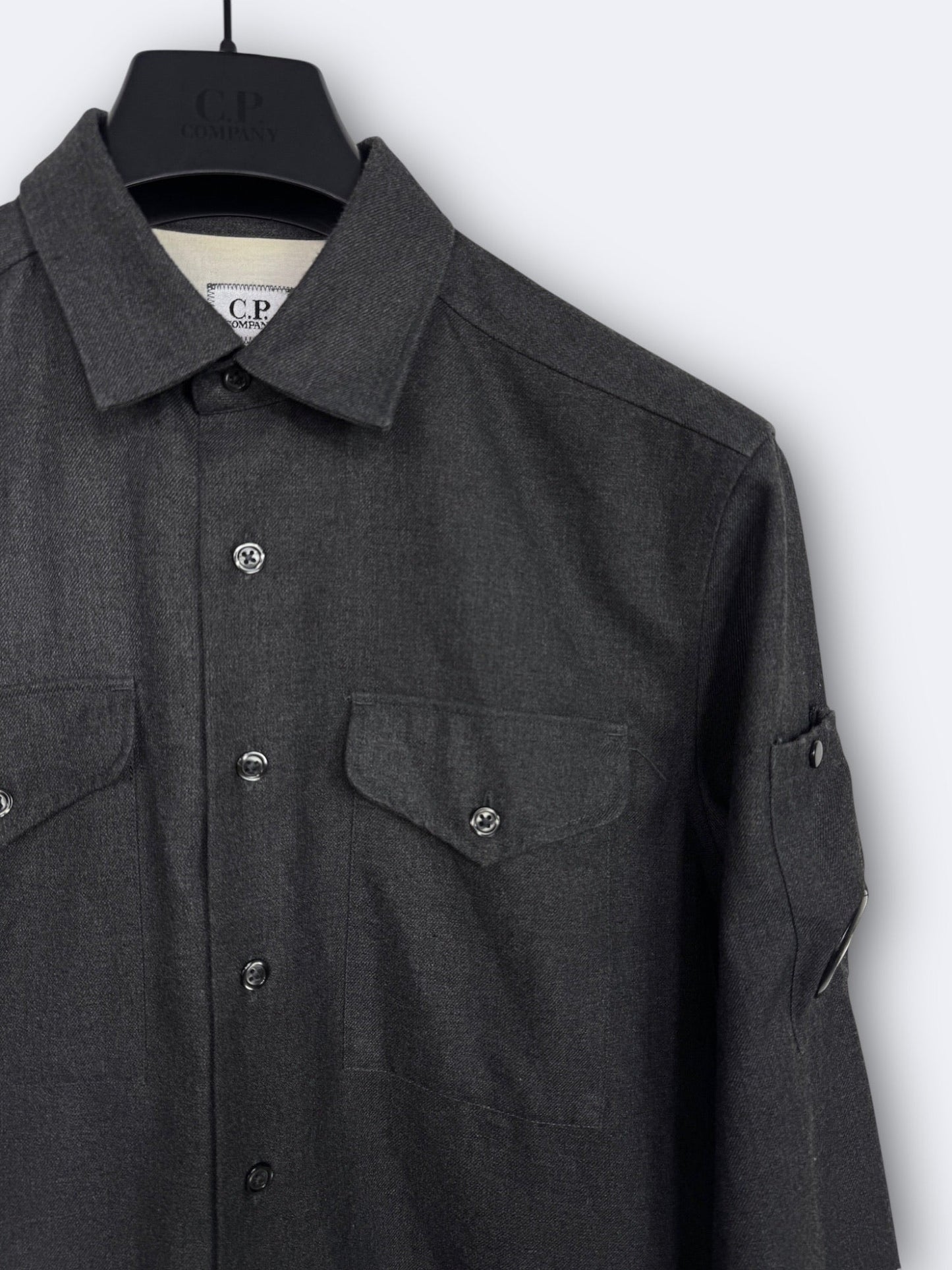 Overshirt C.P. Company - S Casual Area