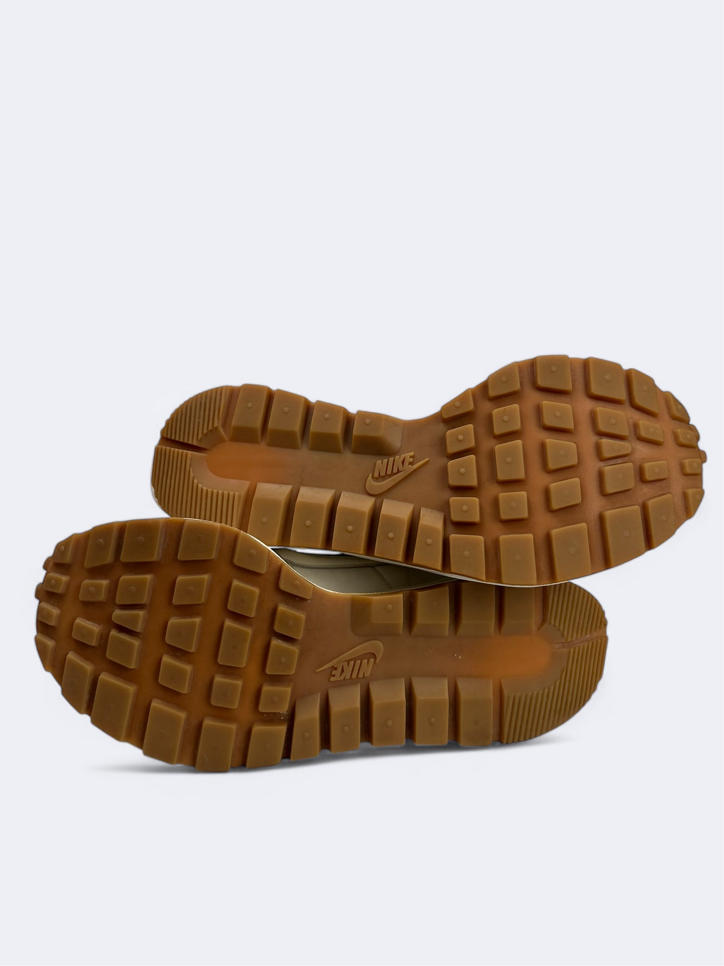 Sacai x VaporWaffle "White / Sail" - 40,5 Casual Area