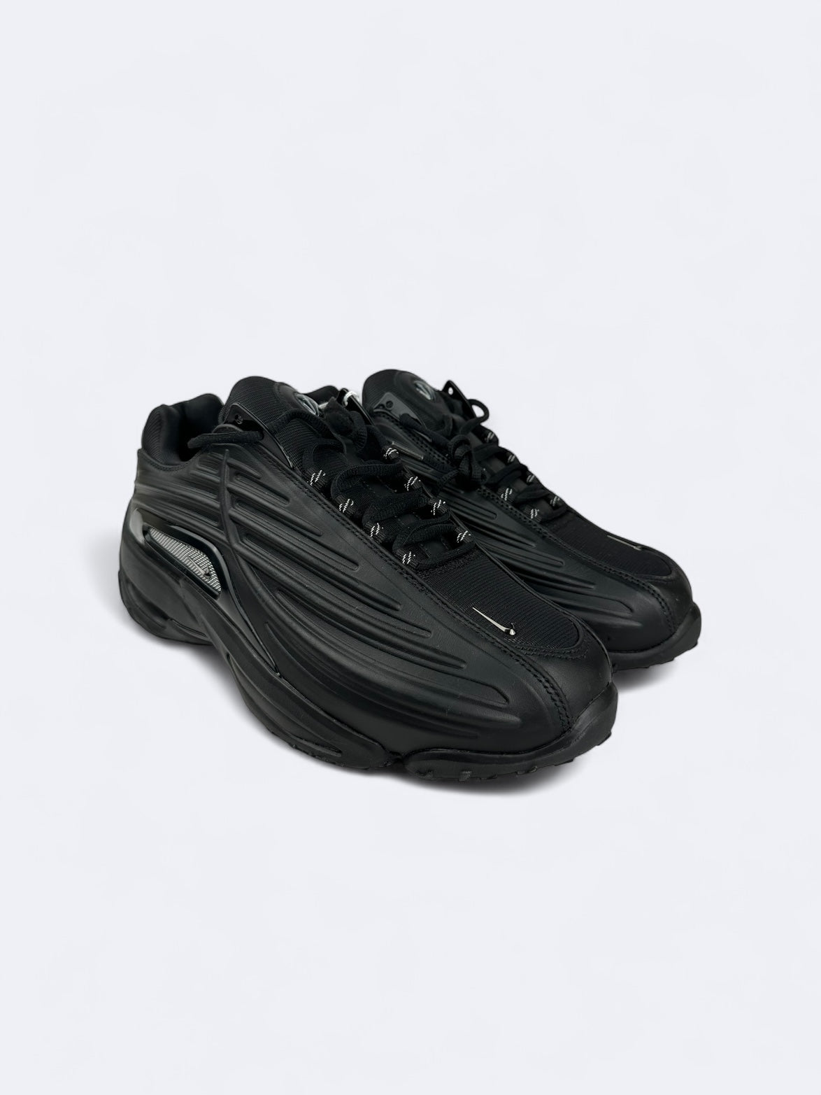 Nocta x Nike Hot Step 2 "Black Gunmetal" - 44,5 Casual Area