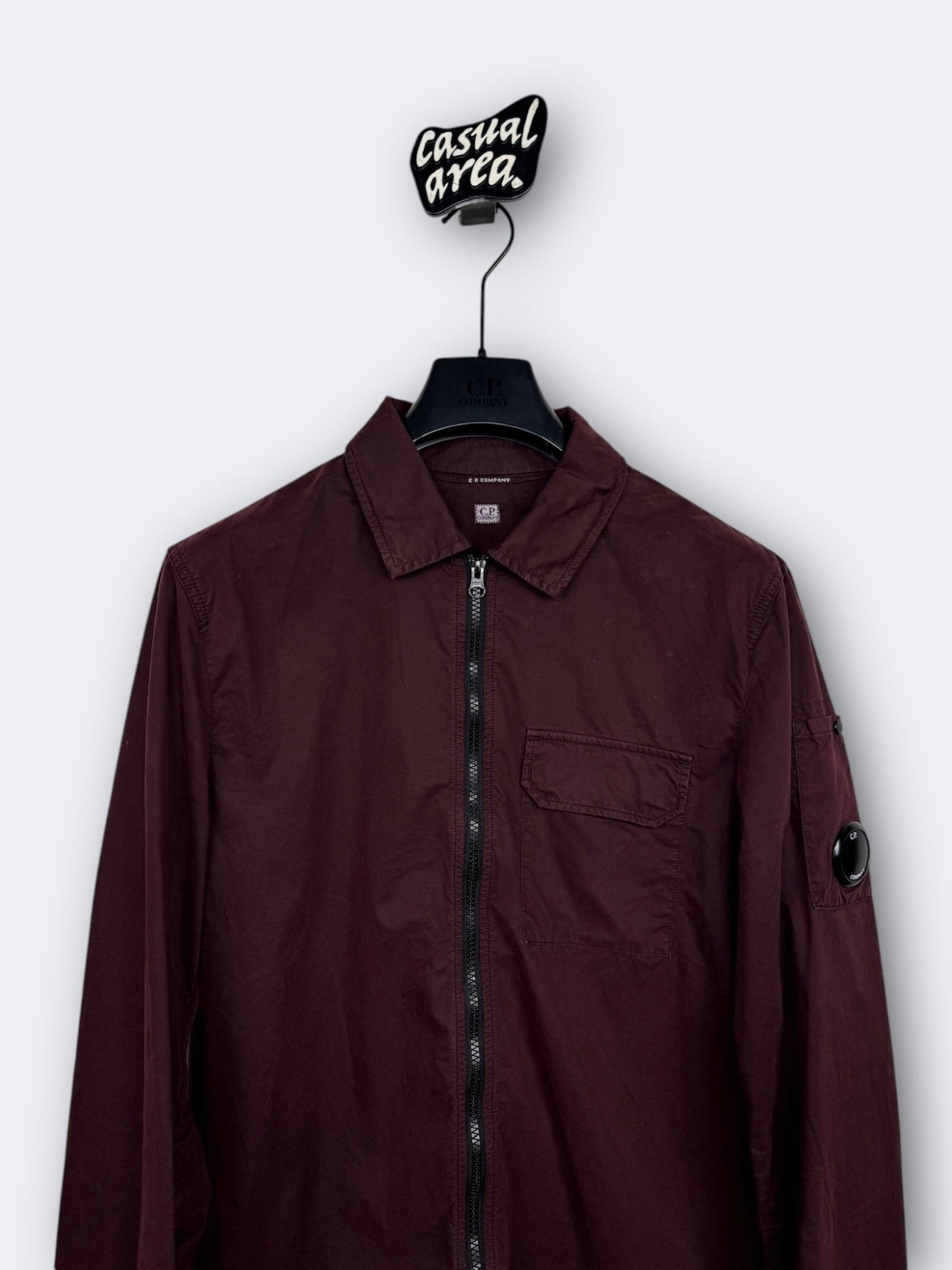 Overshirt C.P. Company - M Casual Area