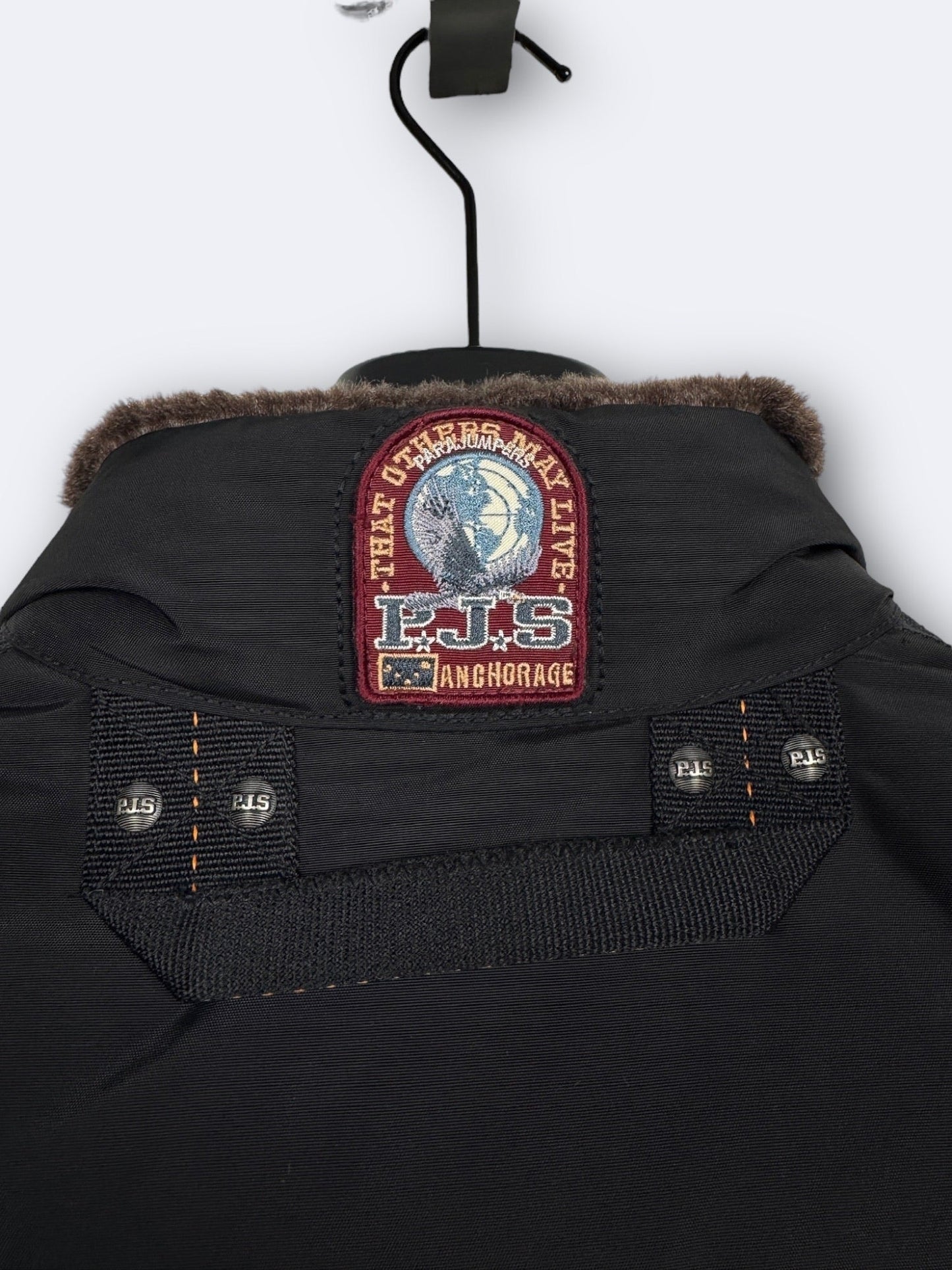 Doudoune sans manches "Kobuk" Parajumpers - M Casual Area