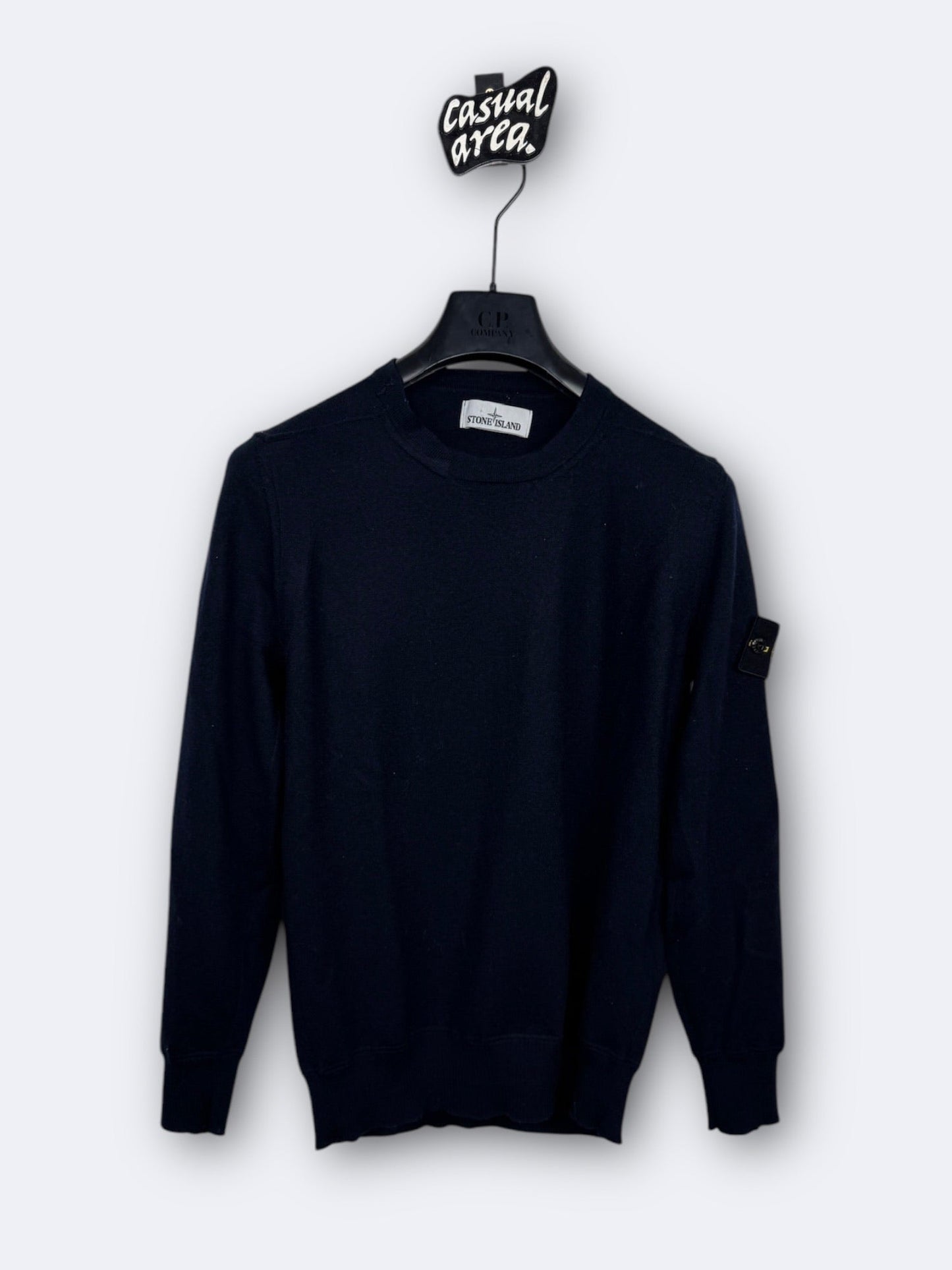 Crewneck Stone Island - XS Casual Area