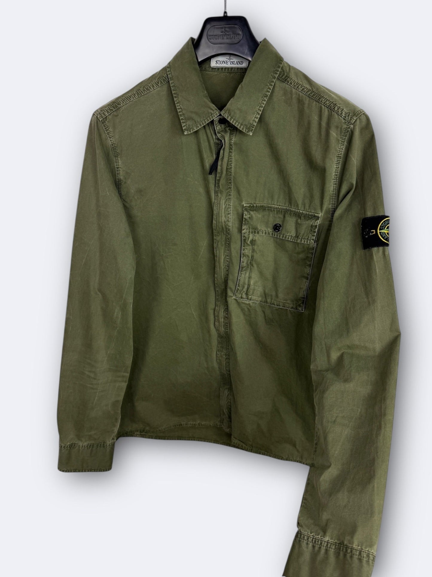 Overshirt Stone Island - XL Casual Area