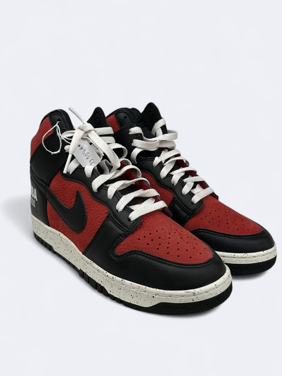 Undercover x Nike Dunk High "UBA Gym Red" - 42 Casual Area