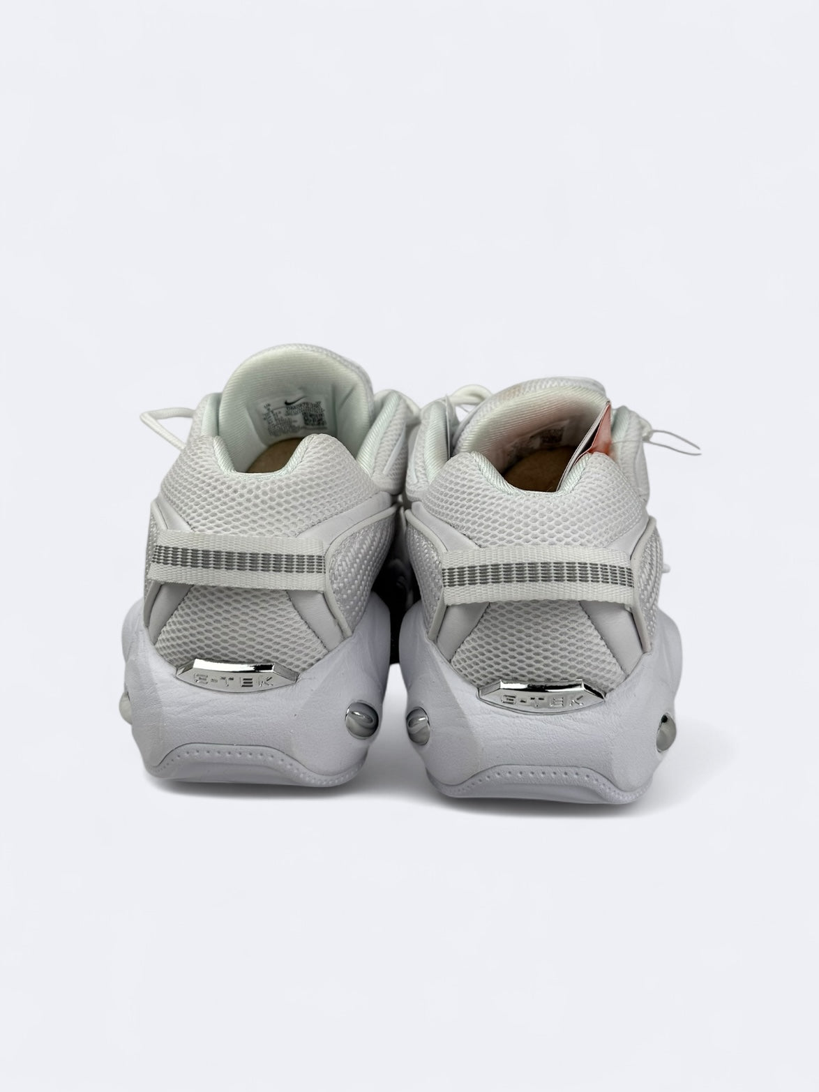 Nocta x Nike Glide "White" - 42,5 Casual Area
