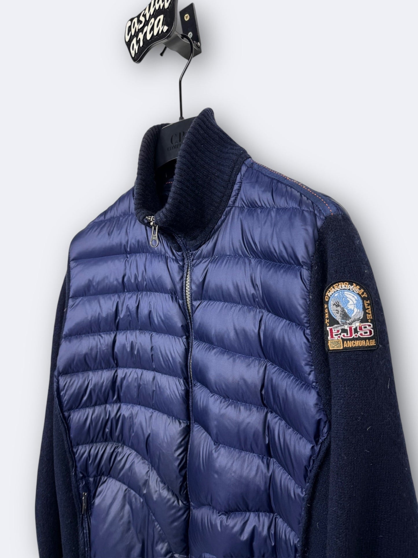 Cardigan Parajumpers - L Casual Area