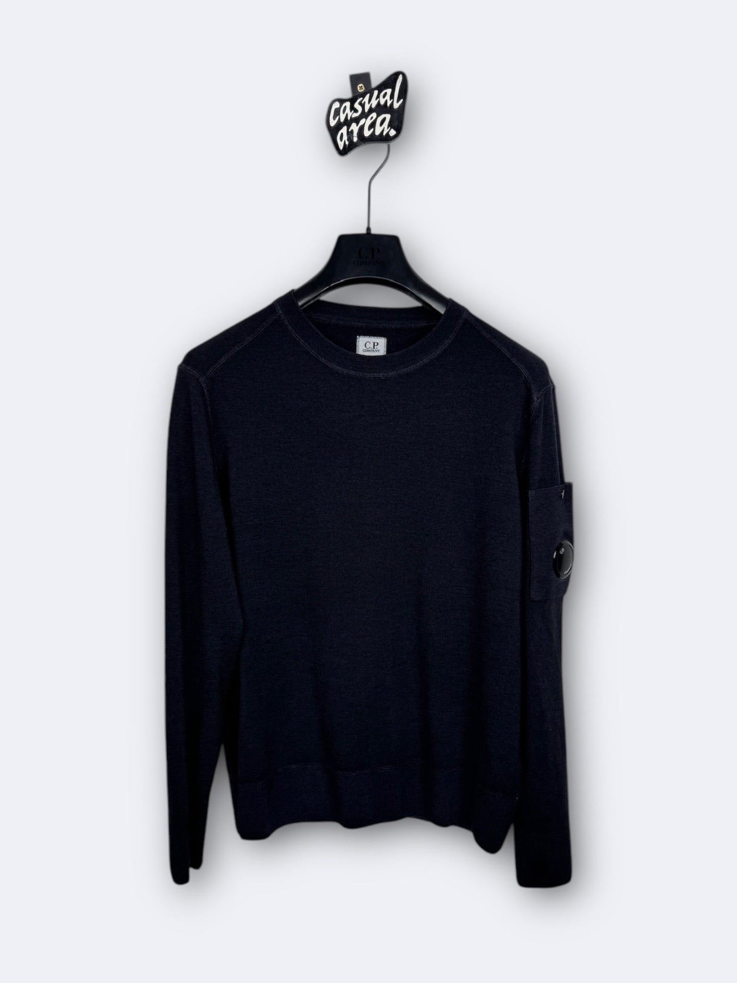 Crewneck C.P. Company - S Casual Area