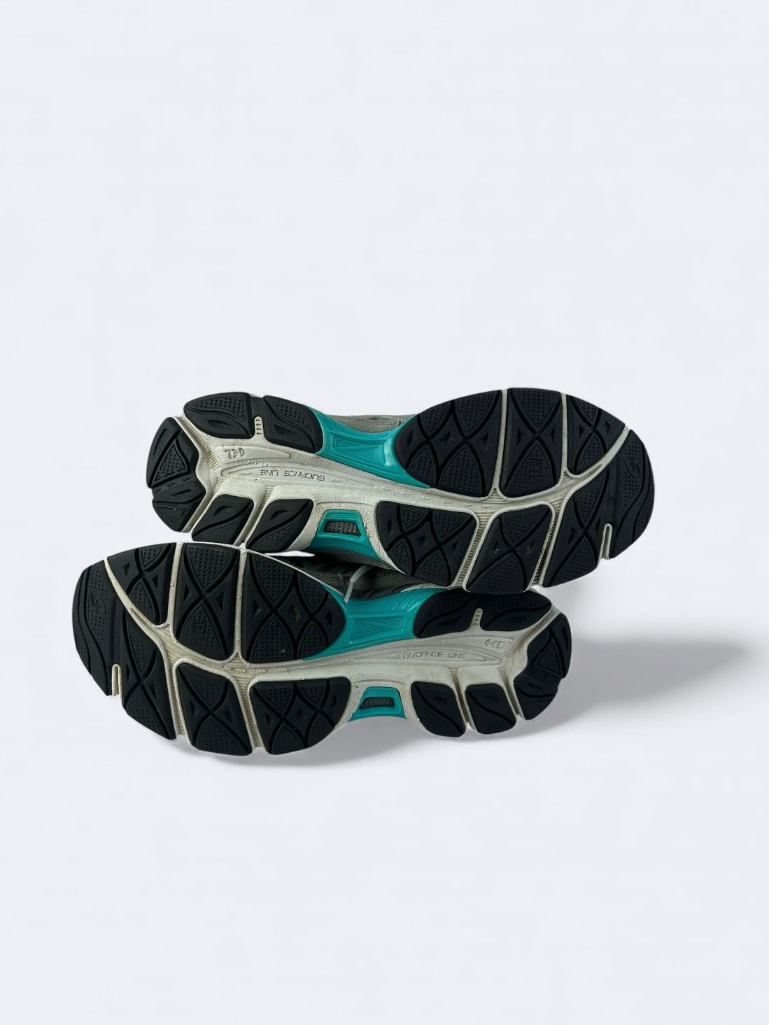 Asics Gel-NYC - 43,5 Casual Area