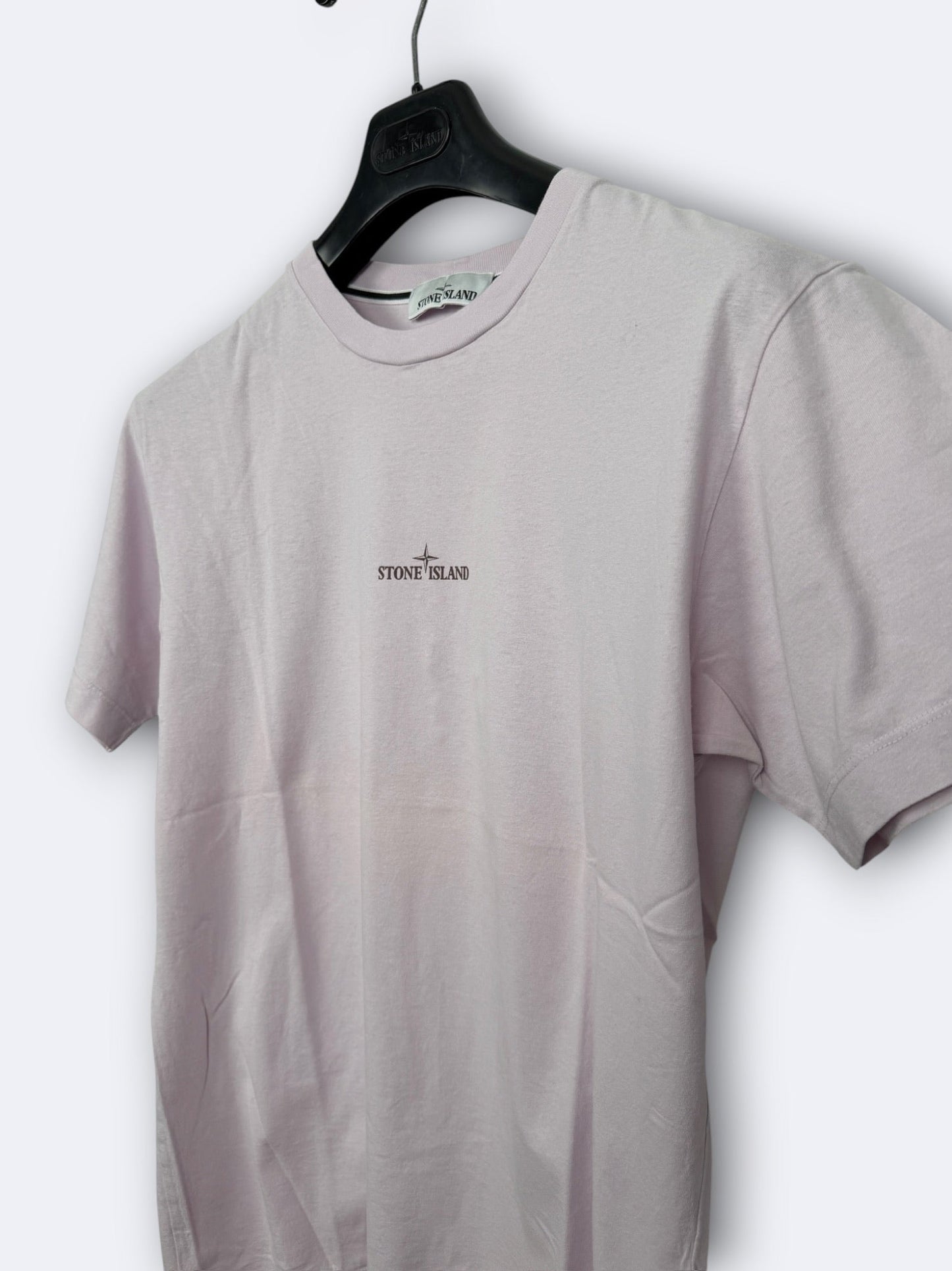 Tee-shirt Stone Island - L Casual Area