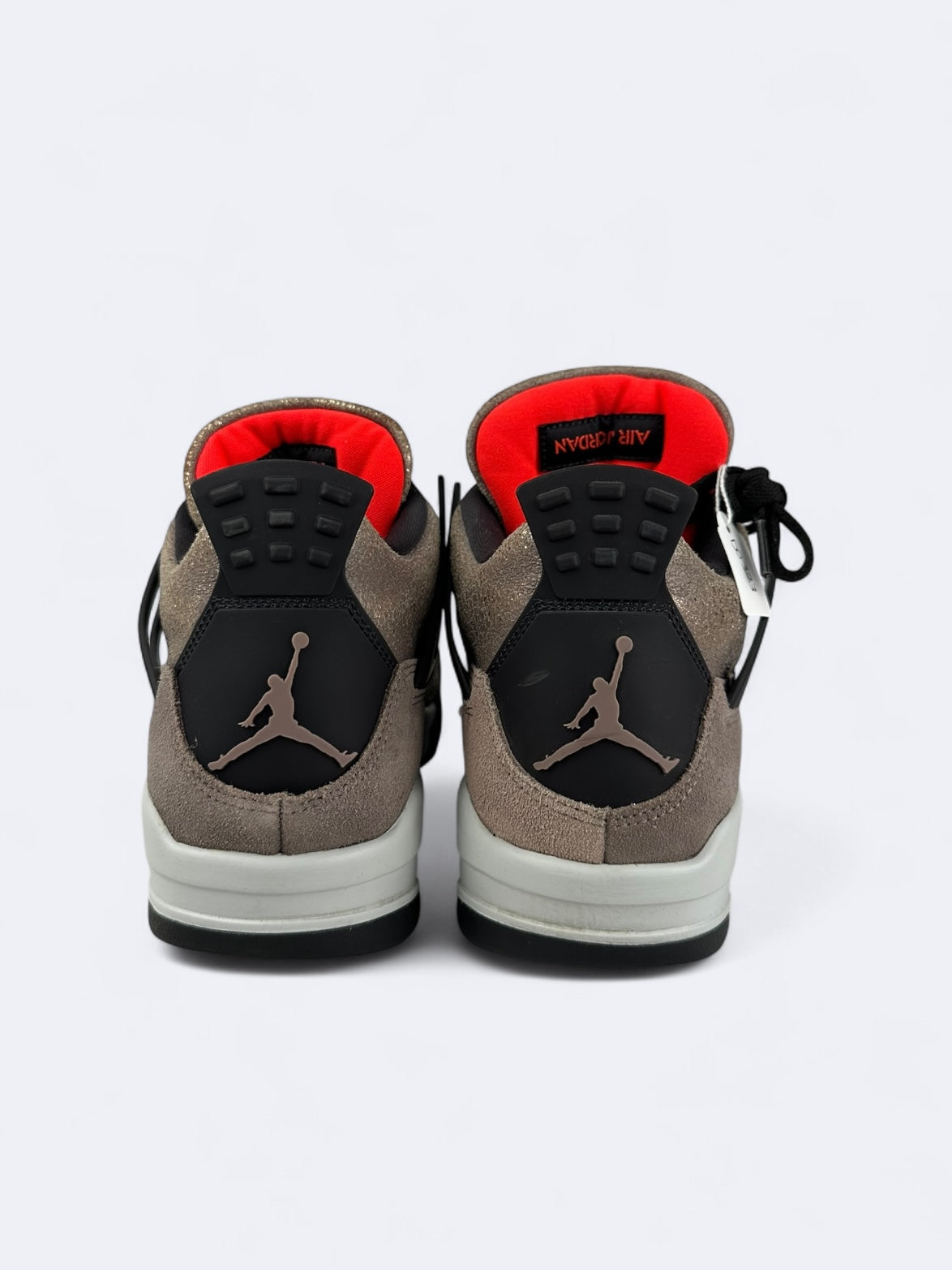 Air Jordan 4 Taupe Haze - 43 Casual Area