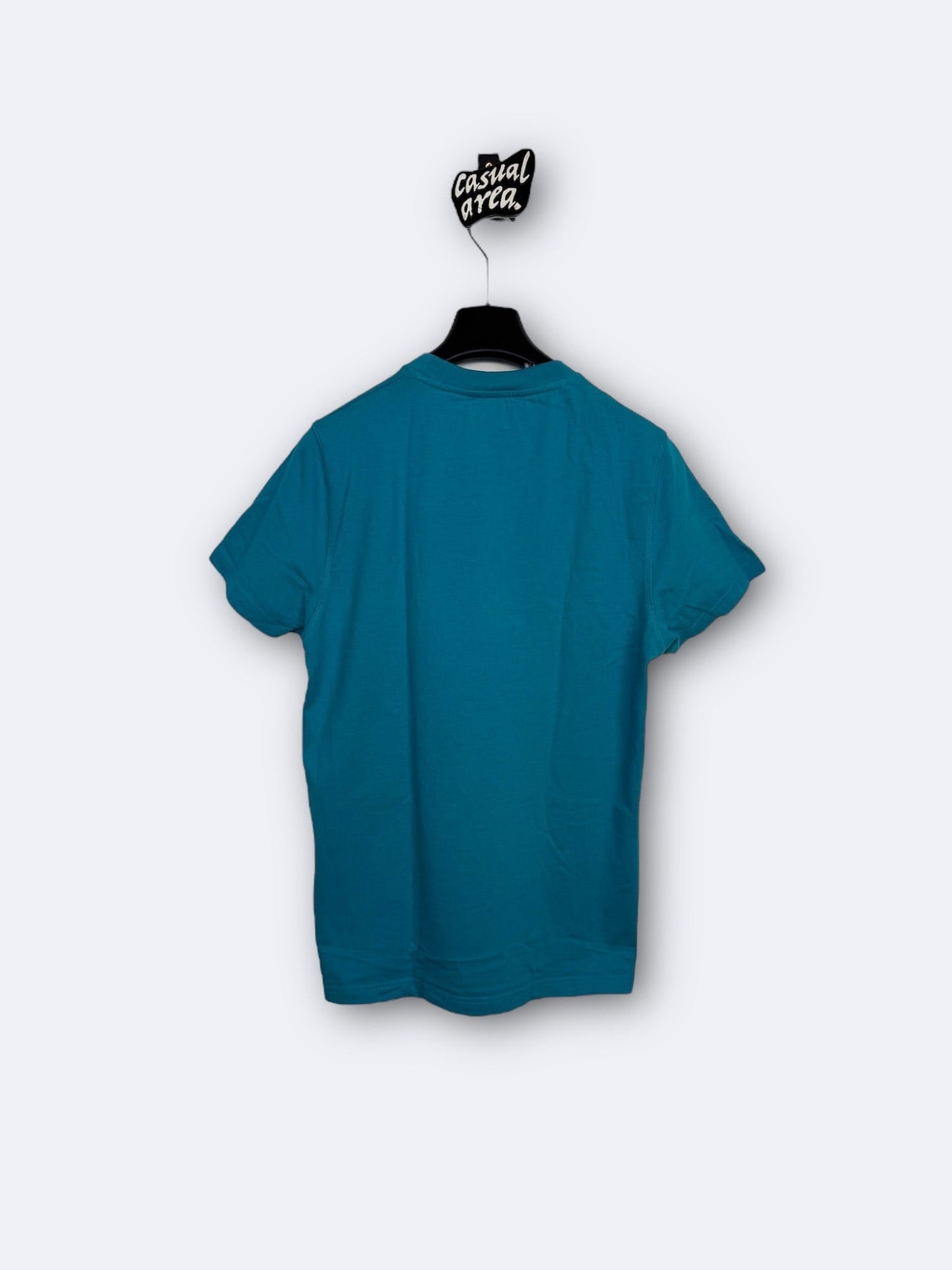 Tee-shirt Arte - S Casual Area