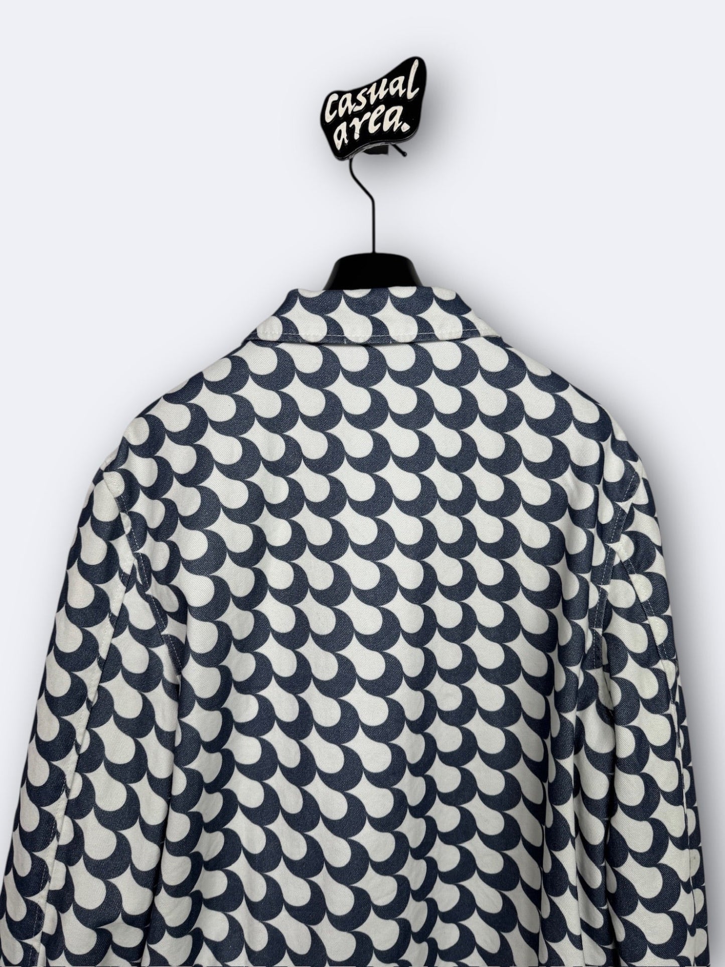 Overshirt Arte - M Casual Area