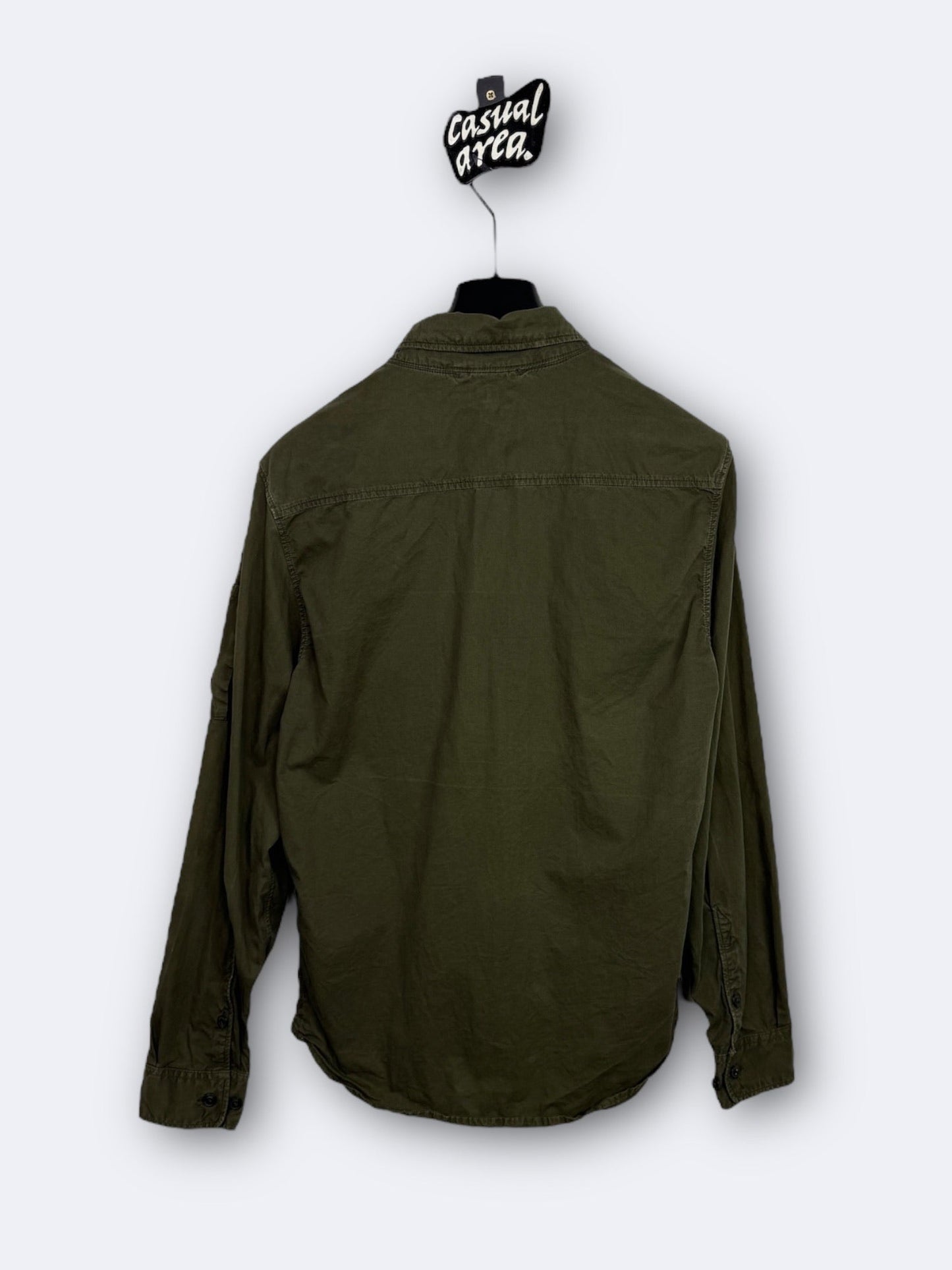 Overshirt C.P. Company - S Casual Area