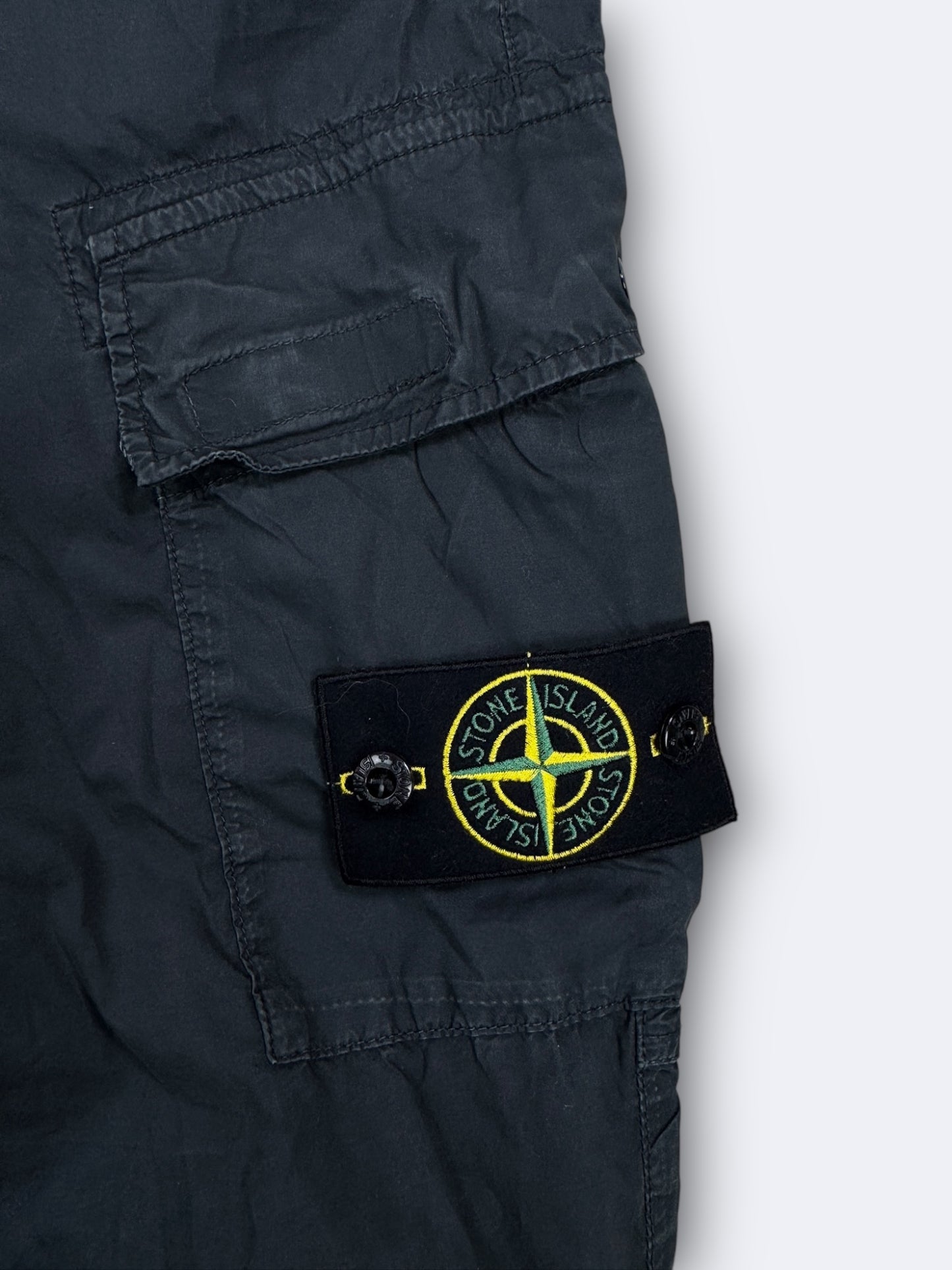 Cargo Stone Island - S