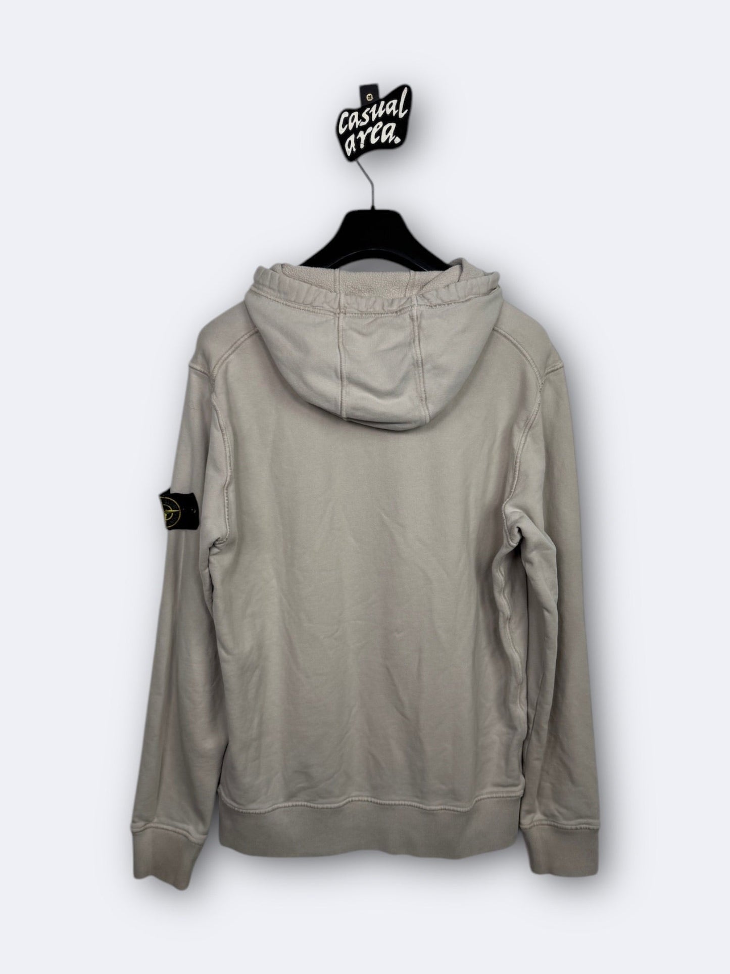 Hoodie Stone Island - L Casual Area