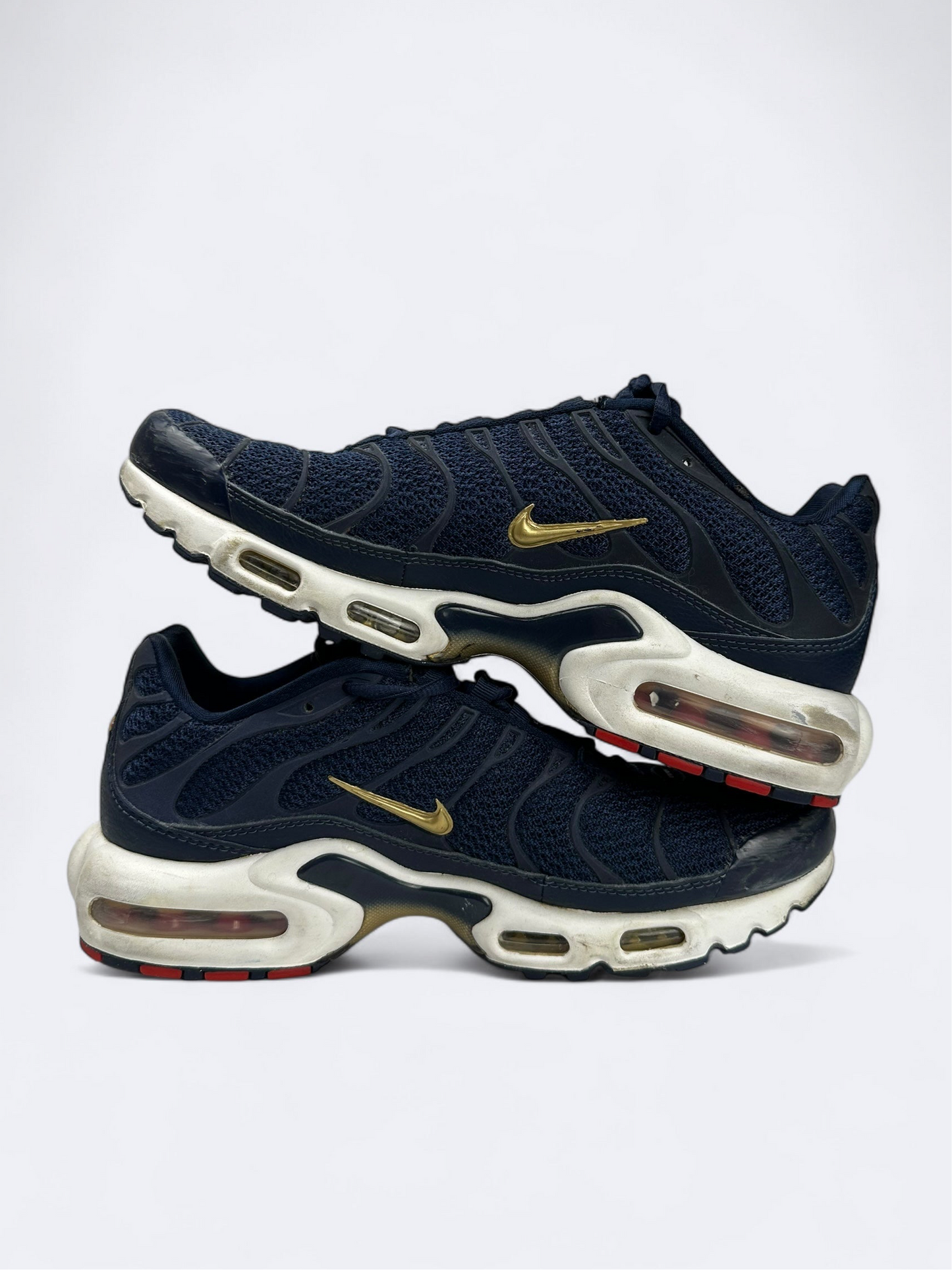 Nike Air Max Plus FFF - 42 Casual Area